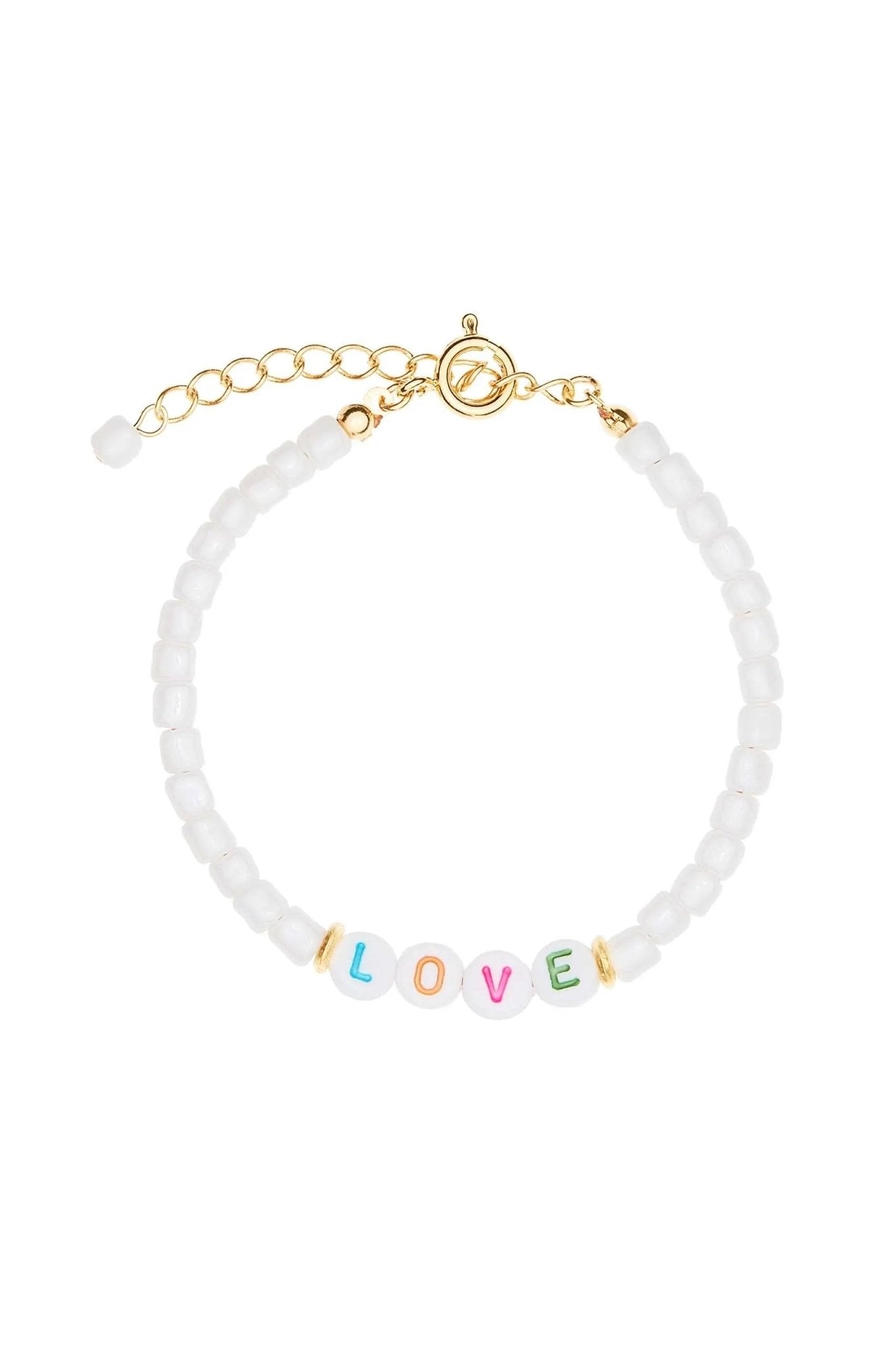 Mum & Daughter Love Bracelet - Sofia Godinho Bracelets