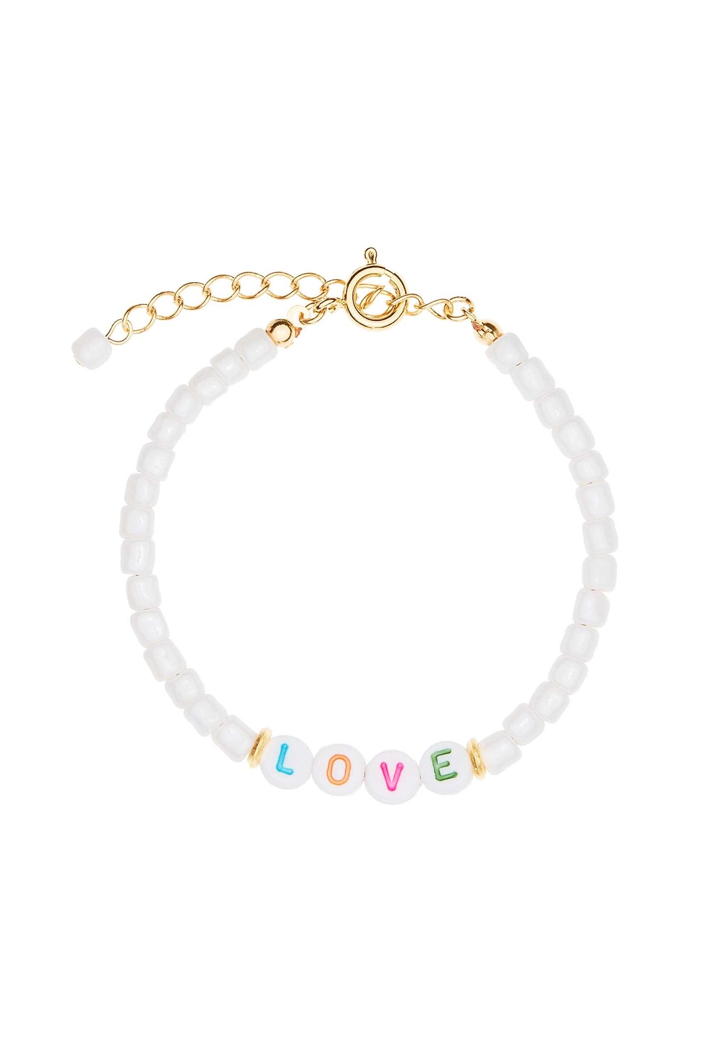 Pulsera Mum & Daughter Love