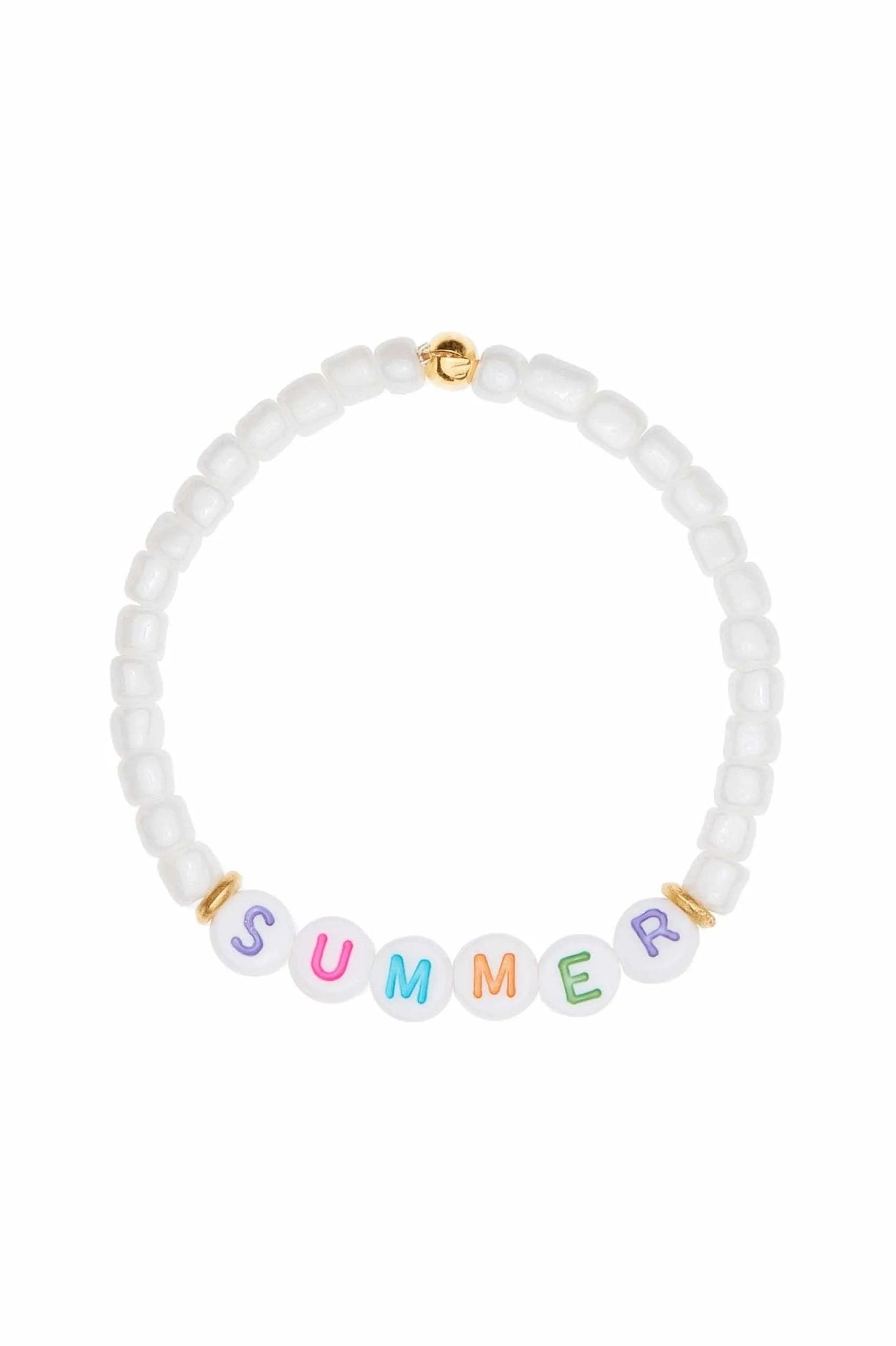 Mum & Daughter Summer Bracelet - Sofia Godinho Bracelets