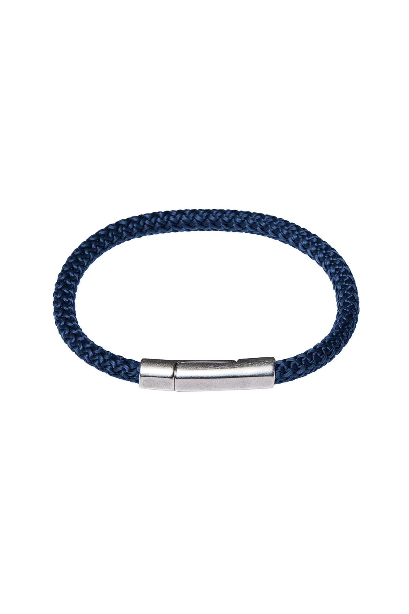 Pulsera Hombre Navy Blue