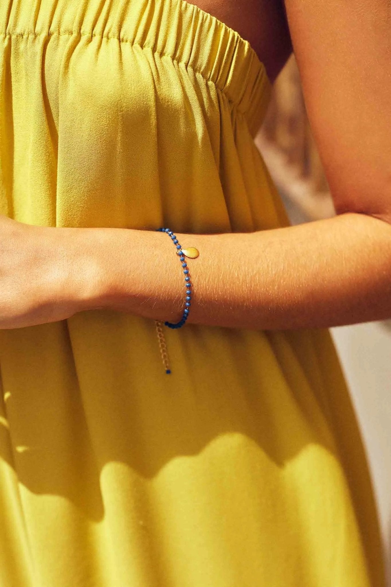 Nazaré Bracelet/Anklet - Sofia Godinho Bracelets