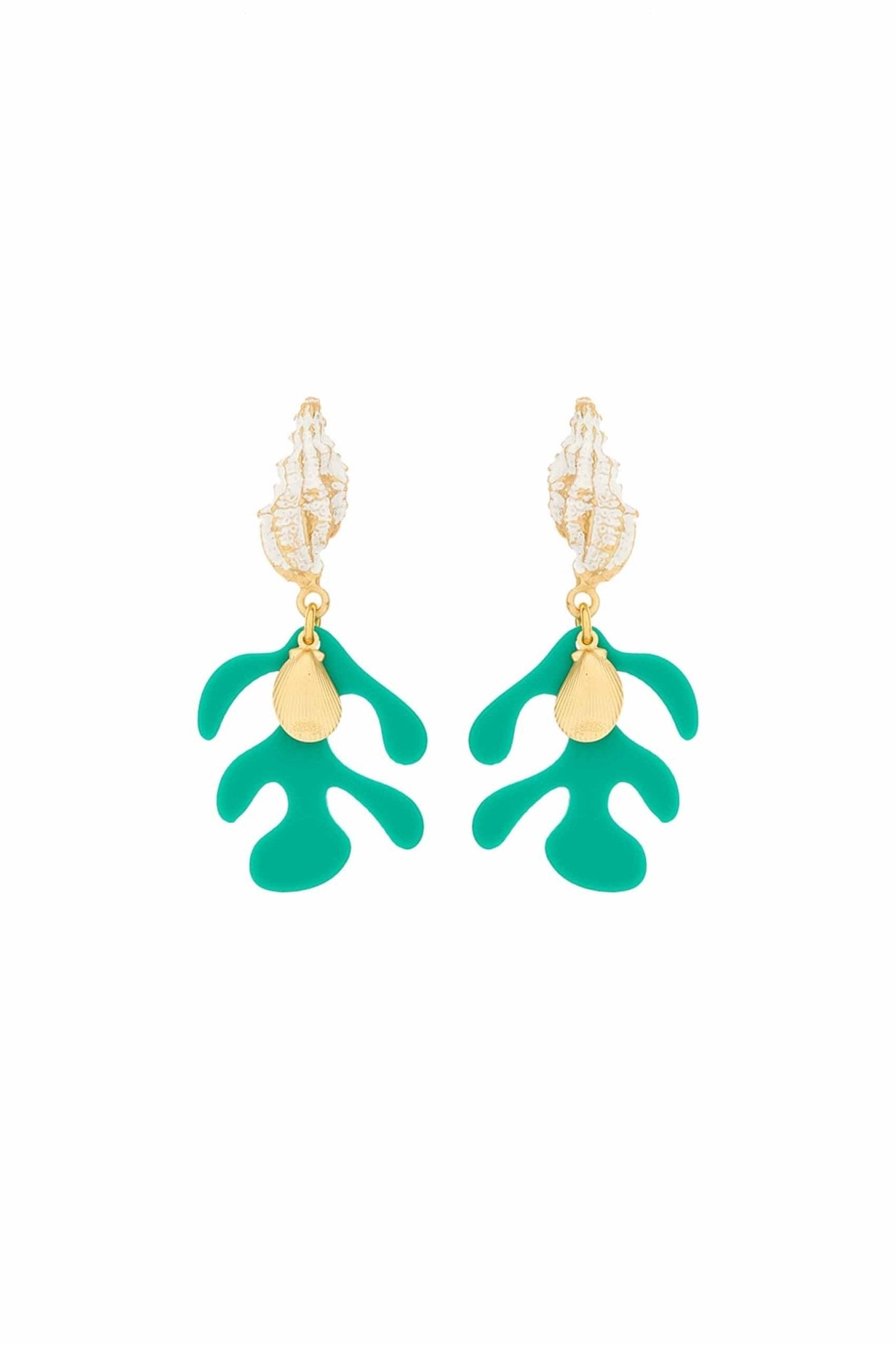 Nazaré Earrings - Sofia Godinho Earrings