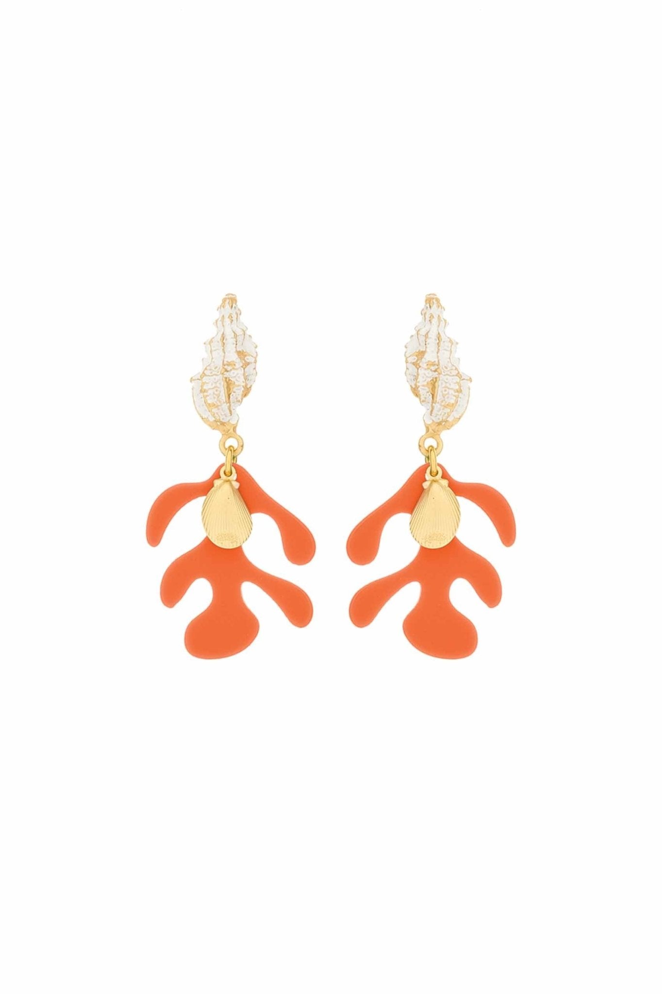 Nazaré Earrings - Sofia Godinho Earrings