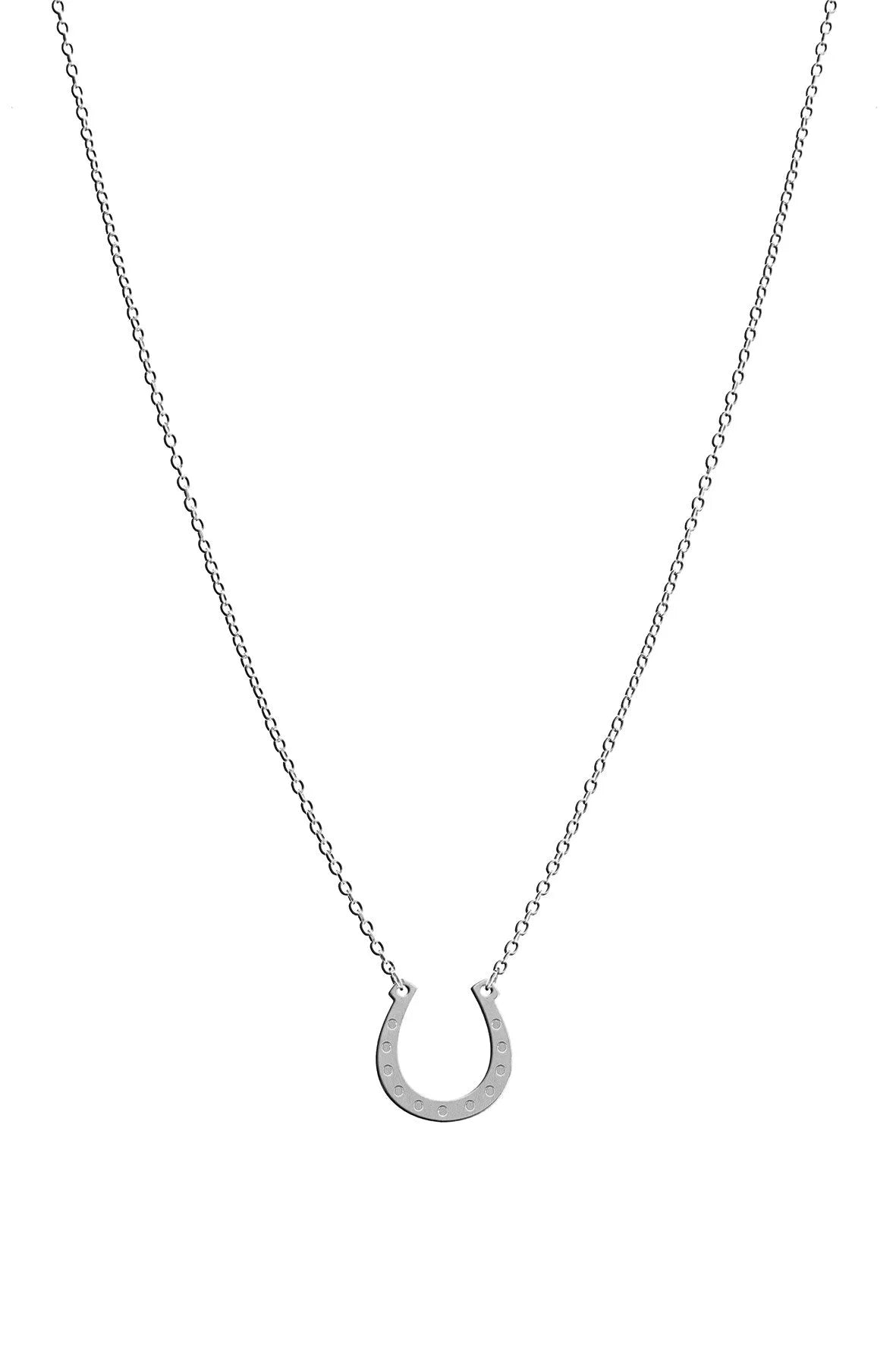 Necklace 01LAW16005 - Sofia Godinho 925 Silver