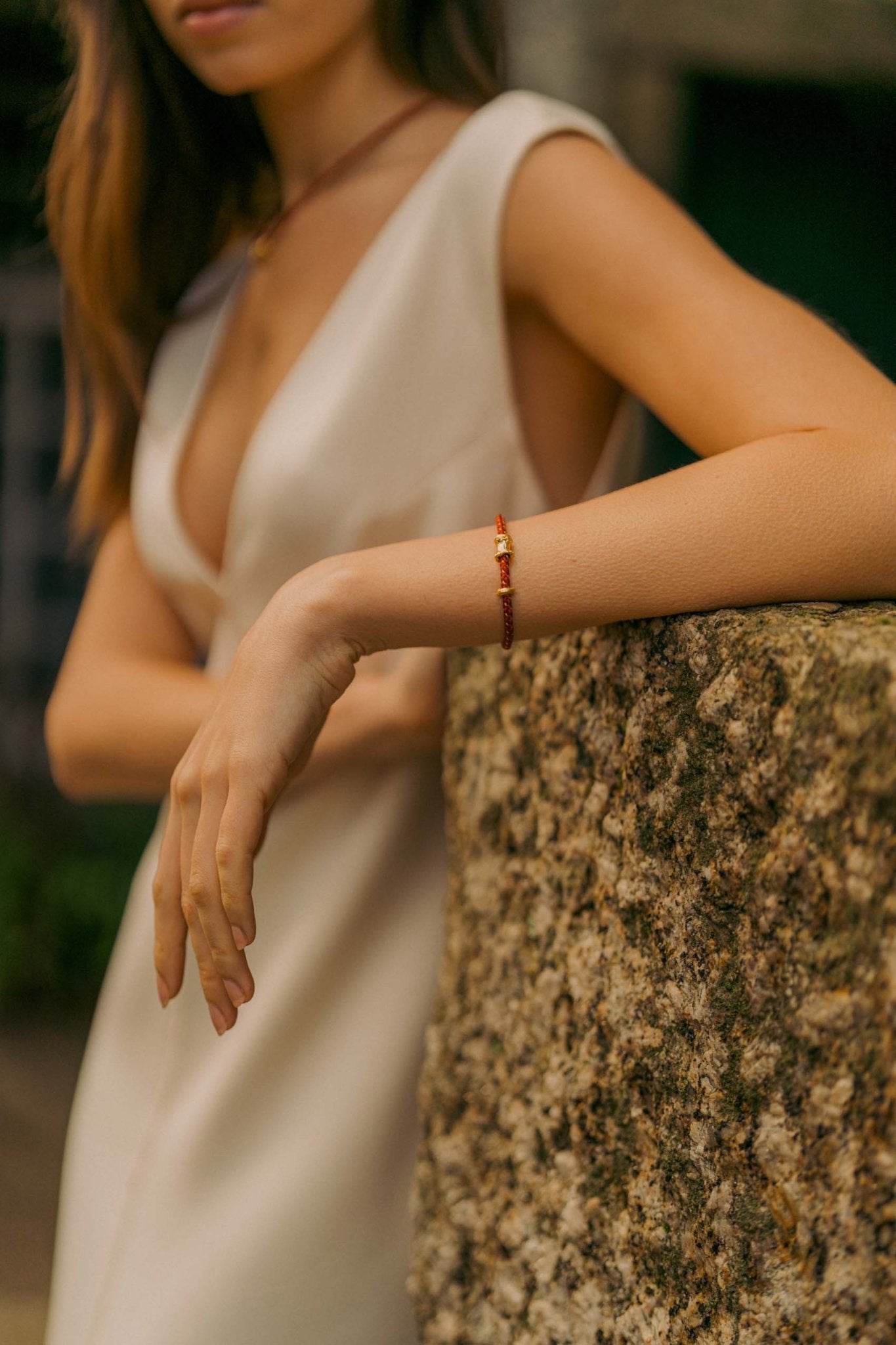 Olympia Bracelet - Sofia Godinho Bracelets