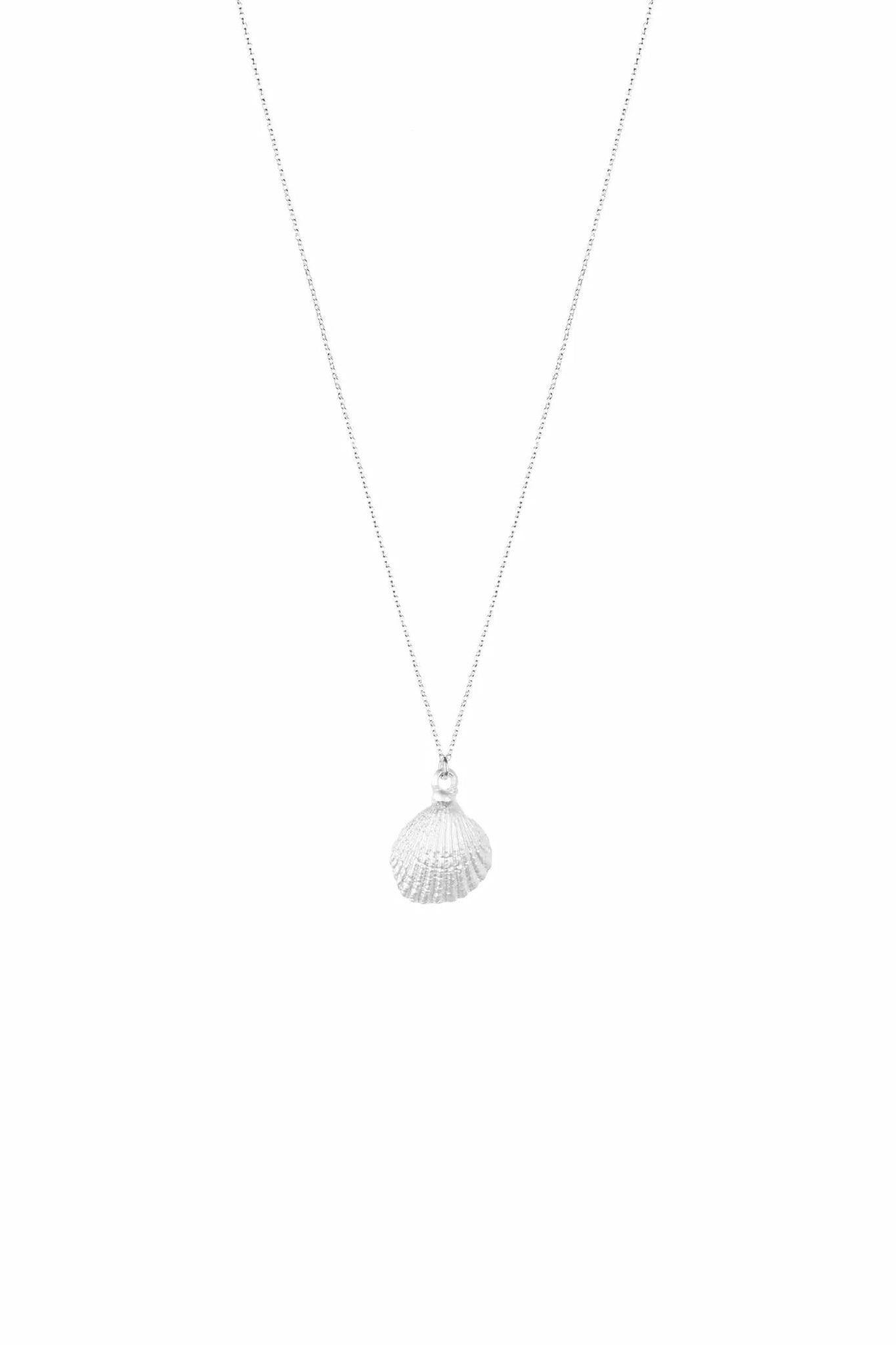 Oyster Necklace - Sofia Godinho Necklaces