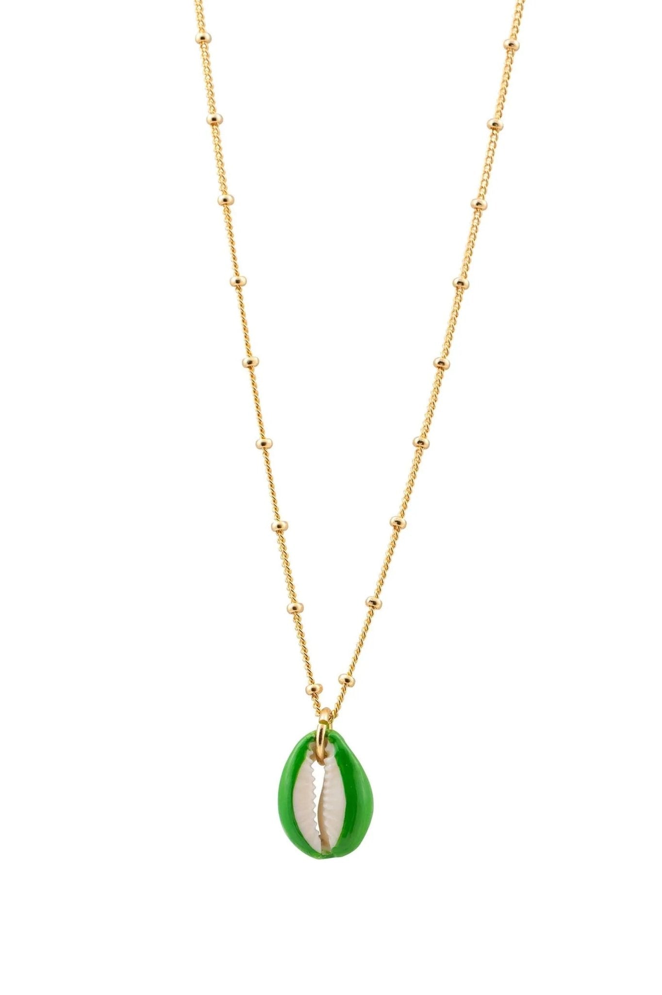 Palawan Necklace - Sofia Godinho Necklaces