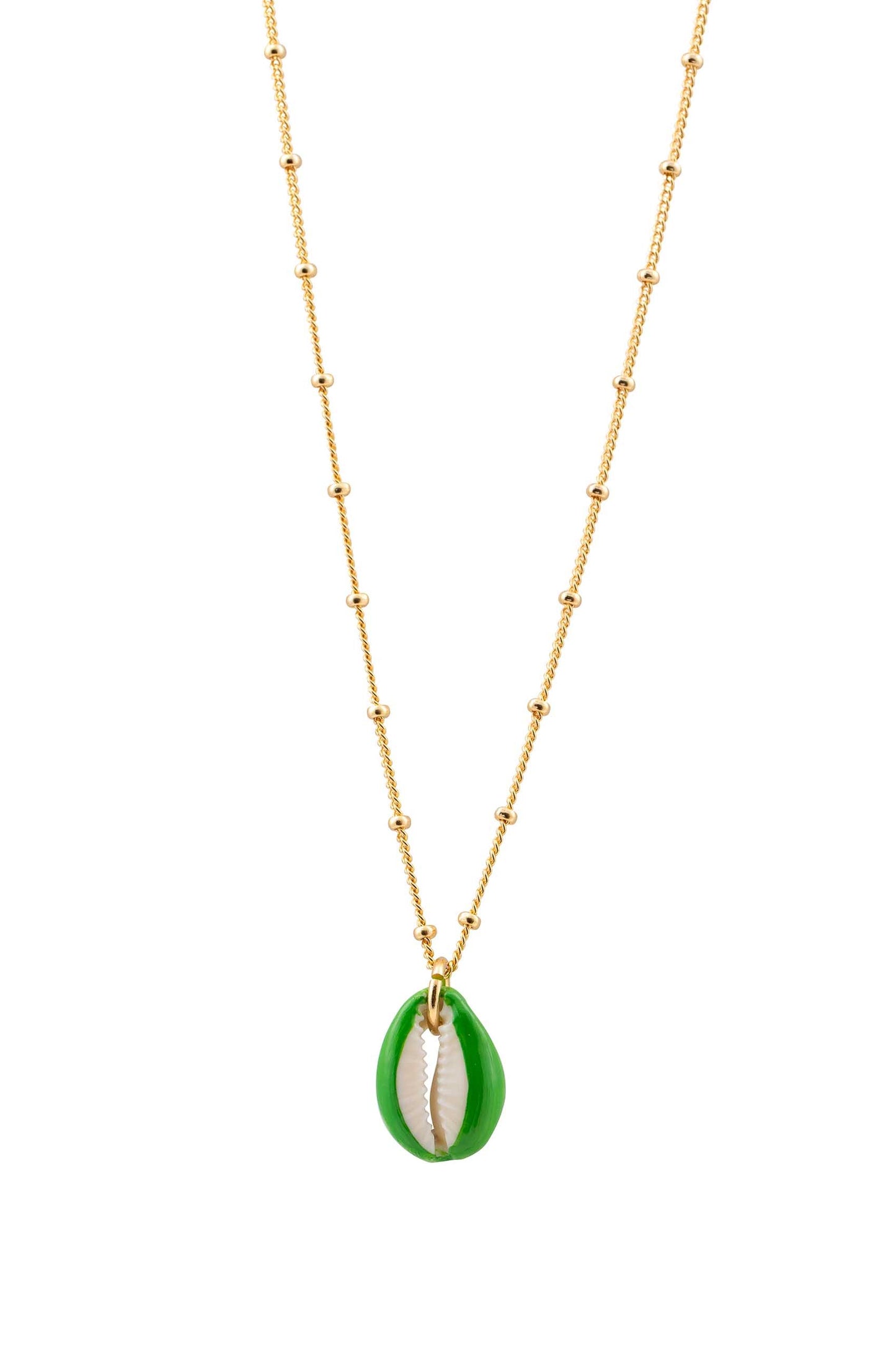 Palawan Necklace