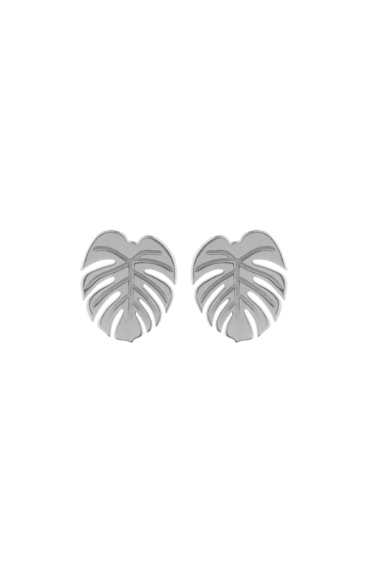 Palm Earrings - Sofia Godinho