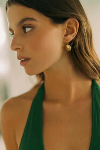 Paros Earrings - Sofia Godinho Earrings