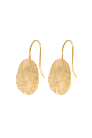 Paros Earrings - Sofia Godinho Earrings