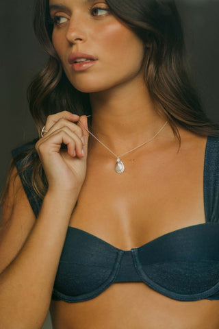 Paros Necklace - Sofia Godinho Necklaces