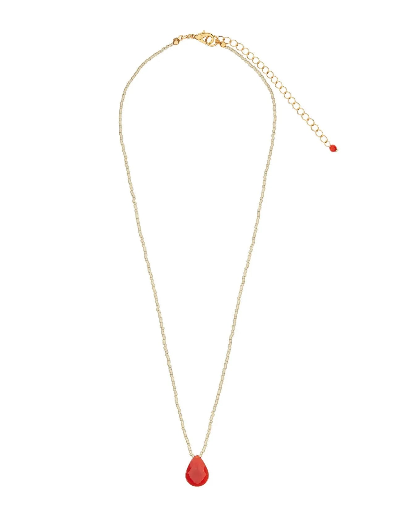 Passion Necklace - Sofia Godinho Necklaces