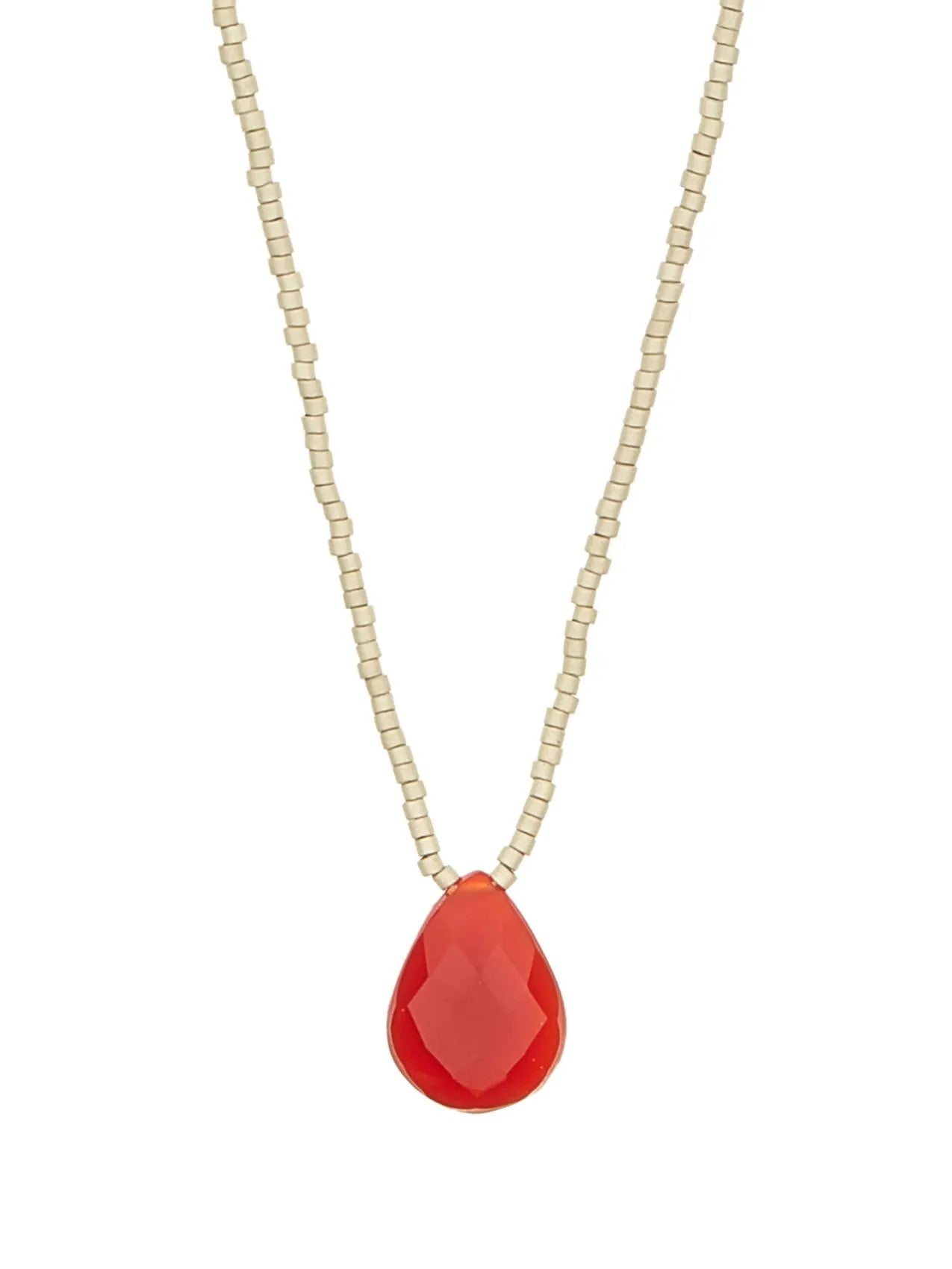 Passion Necklace - Sofia Godinho Necklaces