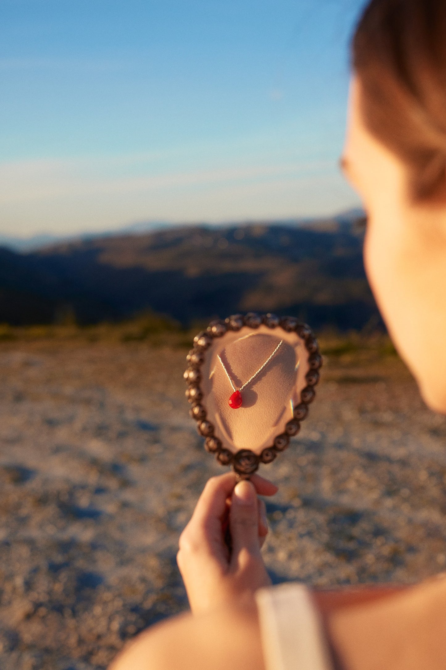 Passion Necklace