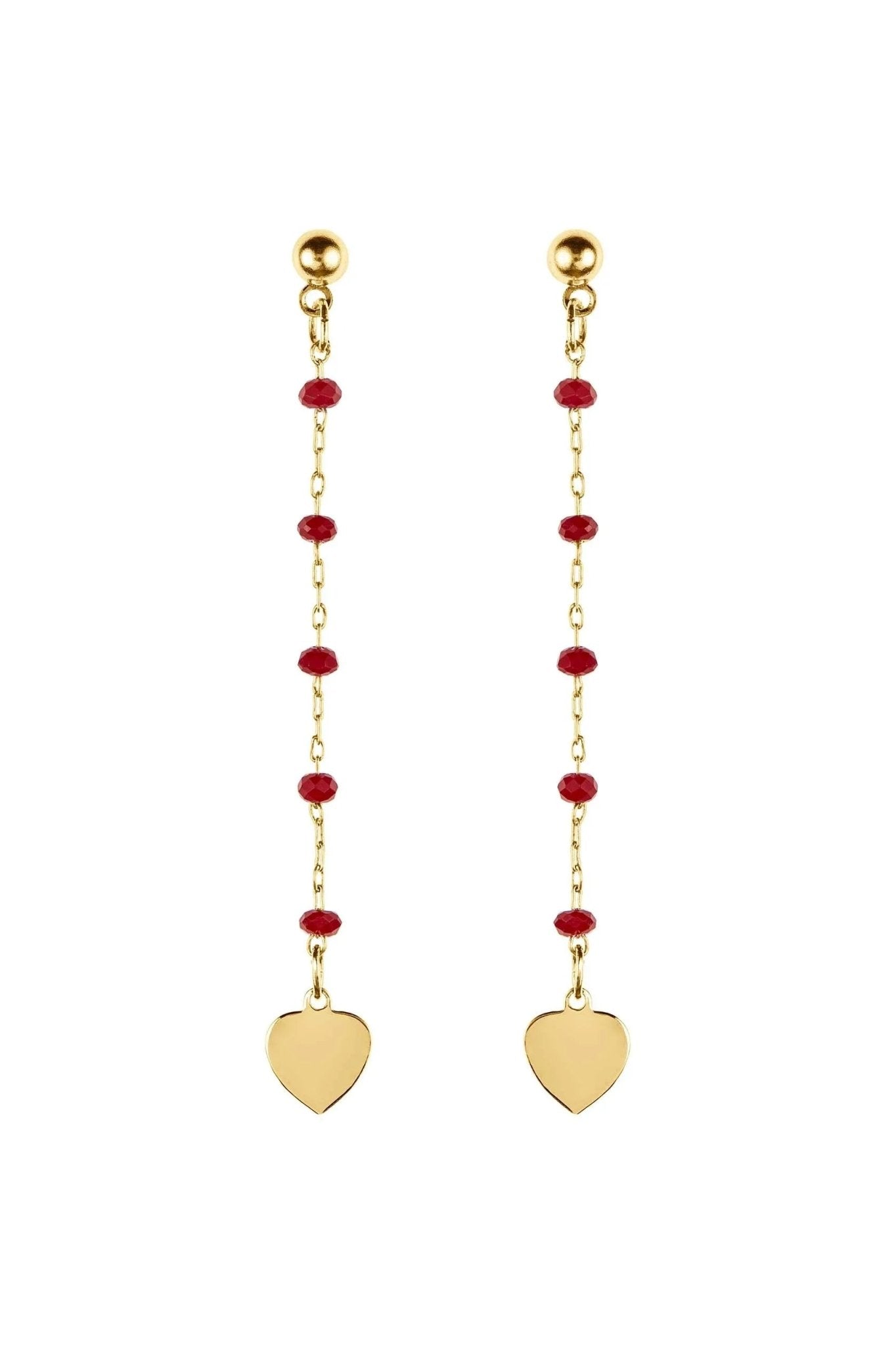 Passionate Earrings - Sofia Godinho Outlet