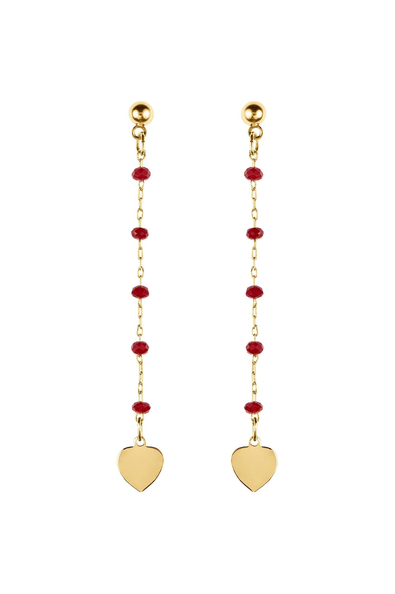 Passionate Earrings - Sofia Godinho