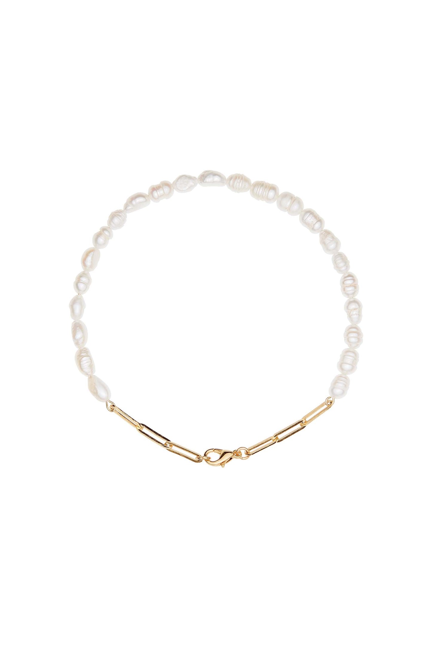 Pulsera Pearly