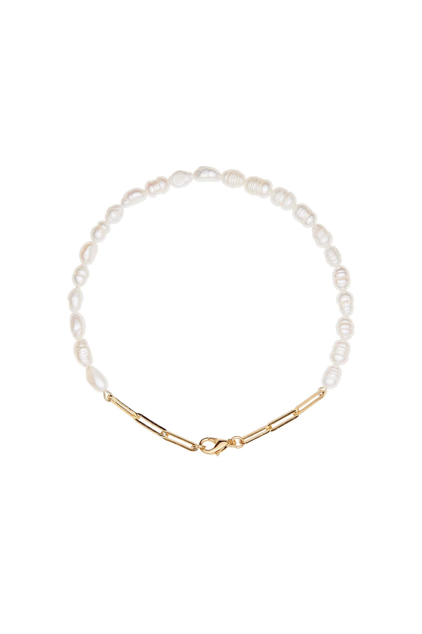 Pearly Bracelet/Anklet