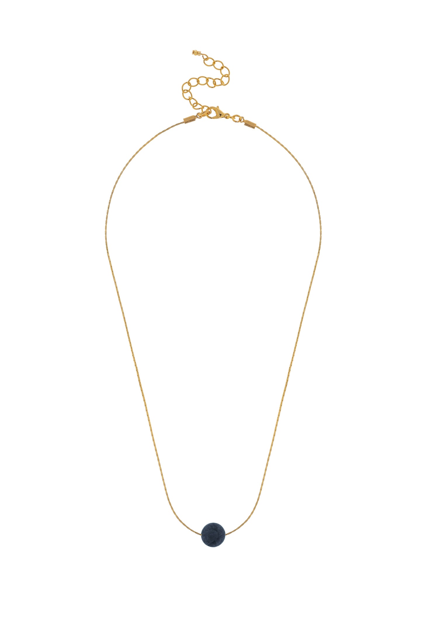 Collana Petite Pebble