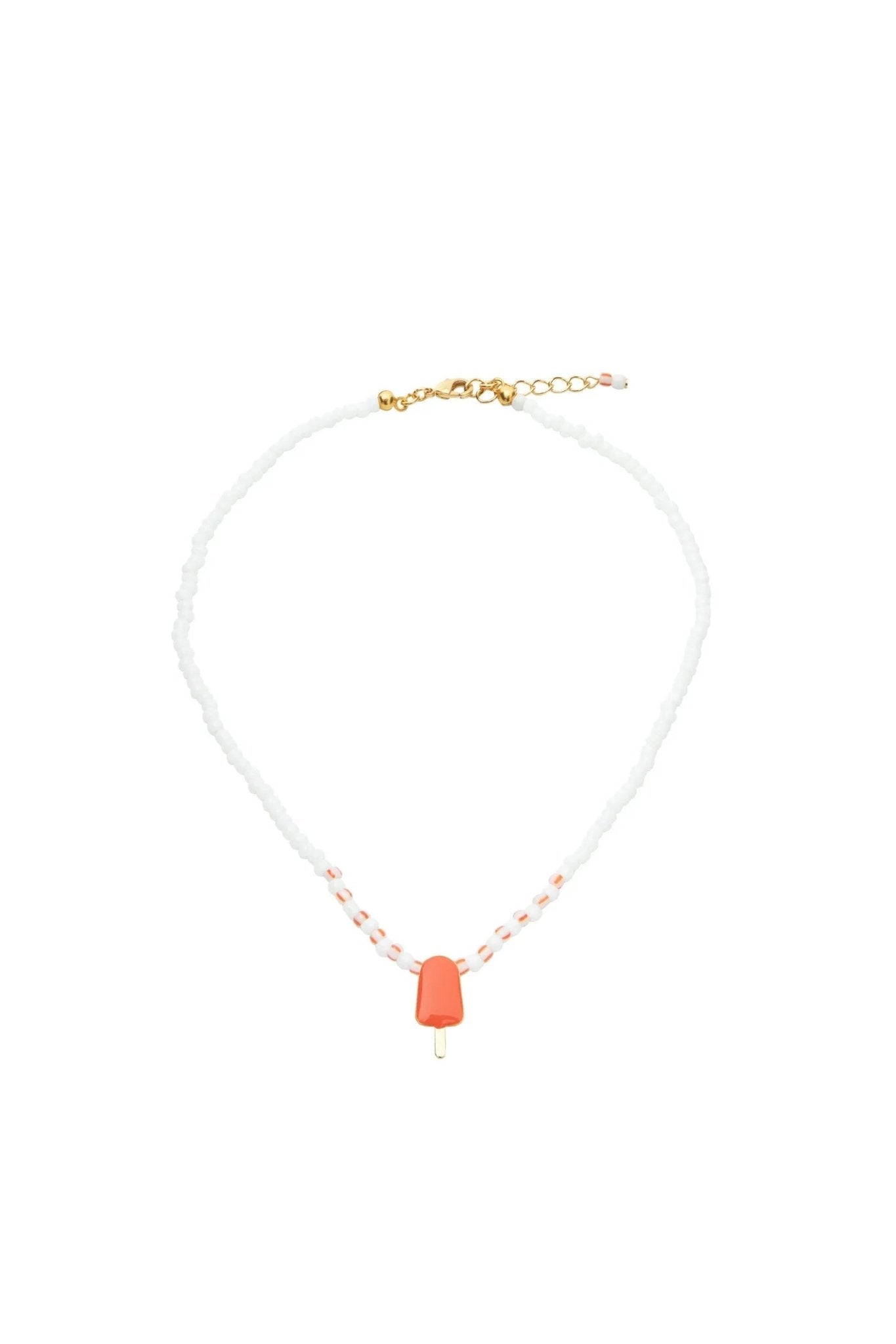 Picolé Kids Necklace - Sofia Godinho Kids & Baby