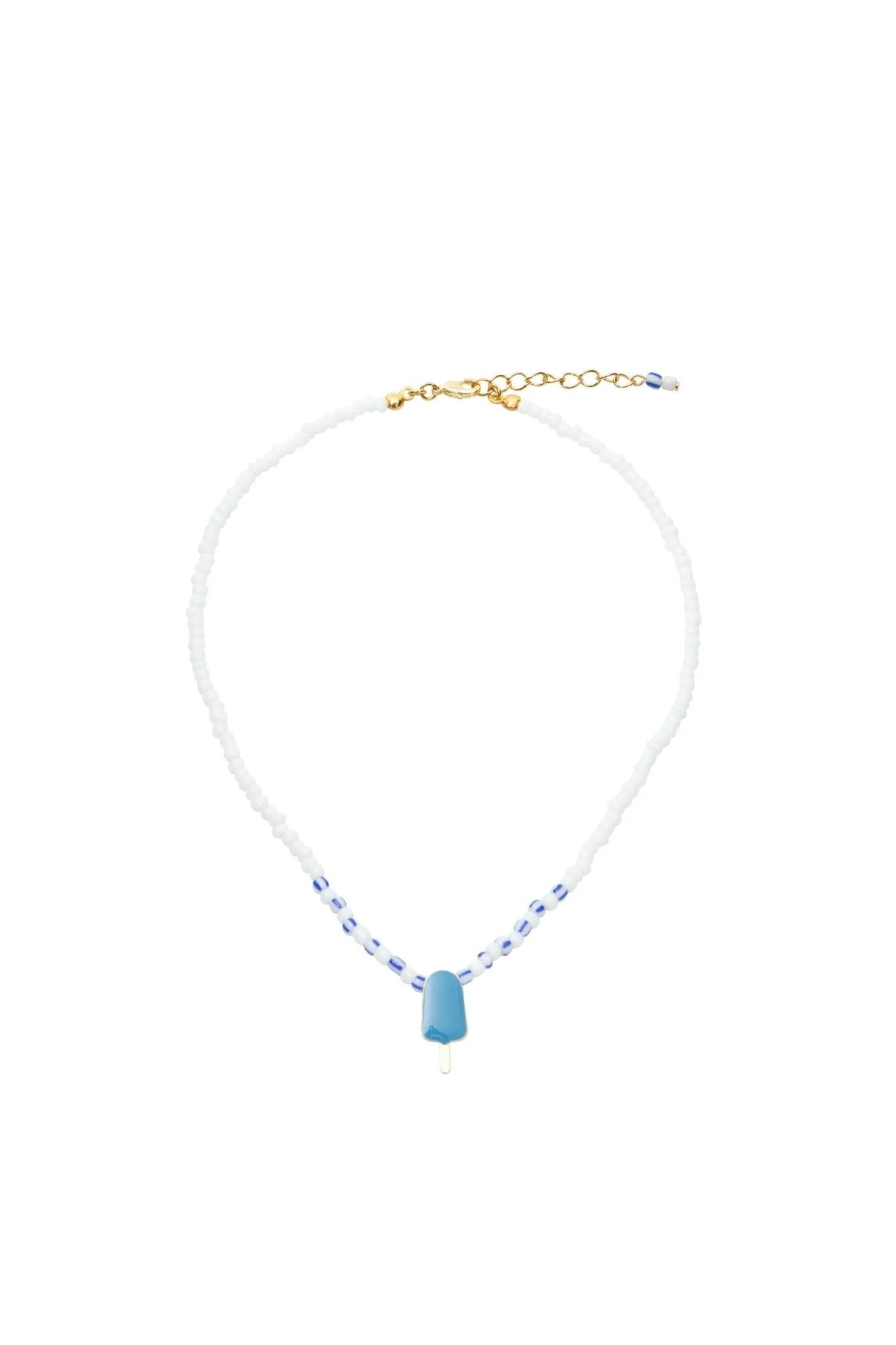 Picolé Kids Necklace - Sofia Godinho Kids & Baby