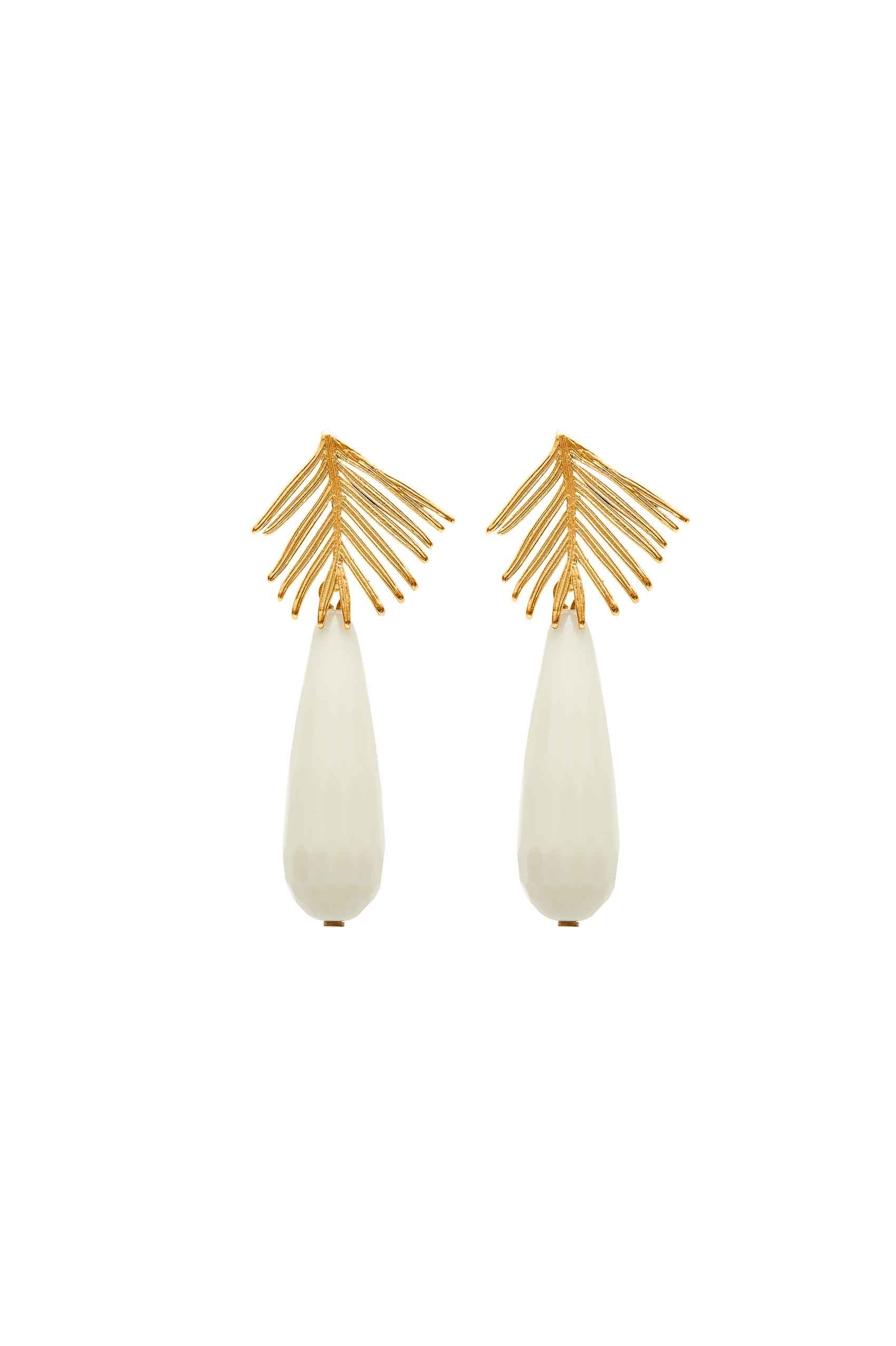 Pinus Earrings - Sofia Godinho