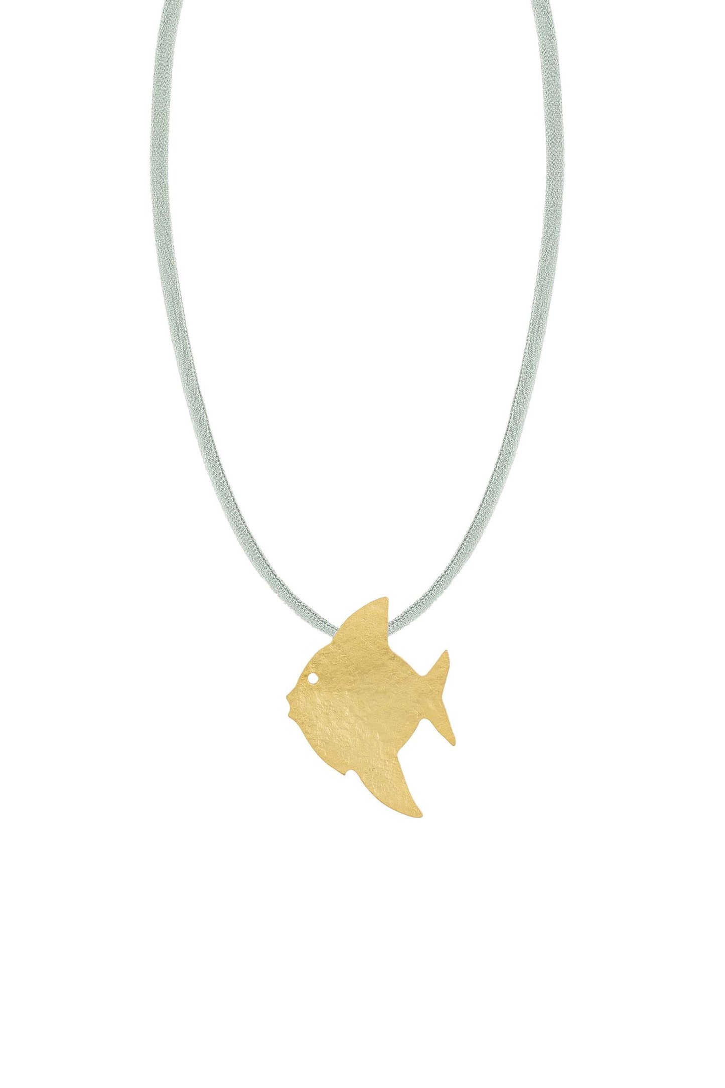 Piscis Necklace