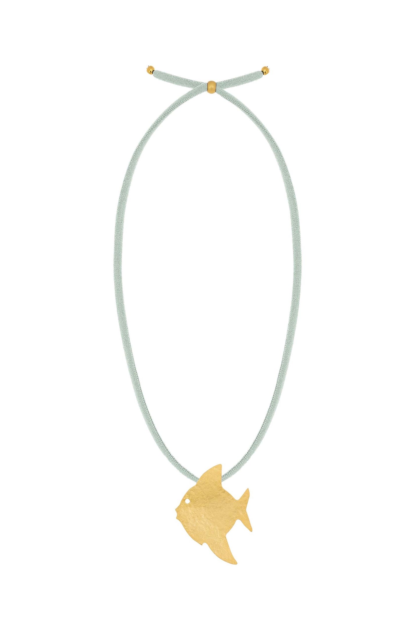 Piscis Necklace