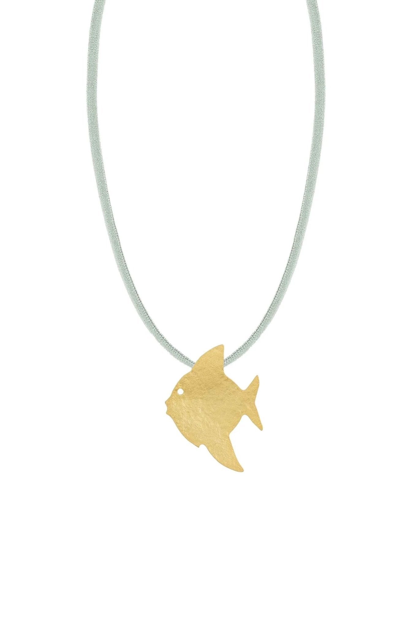 Piscis Necklace - Sofia Godinho Necklaces