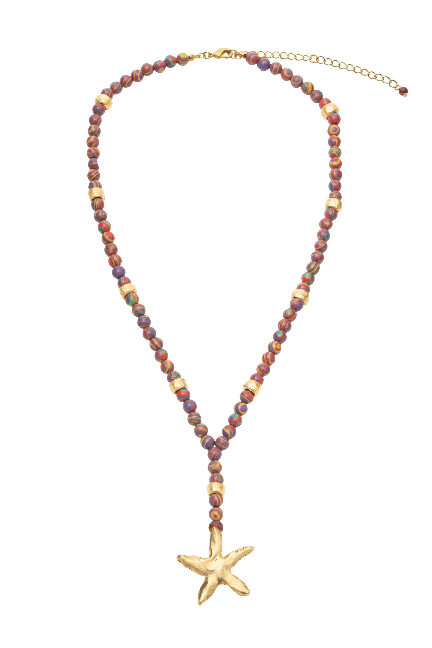 Positano Necklace