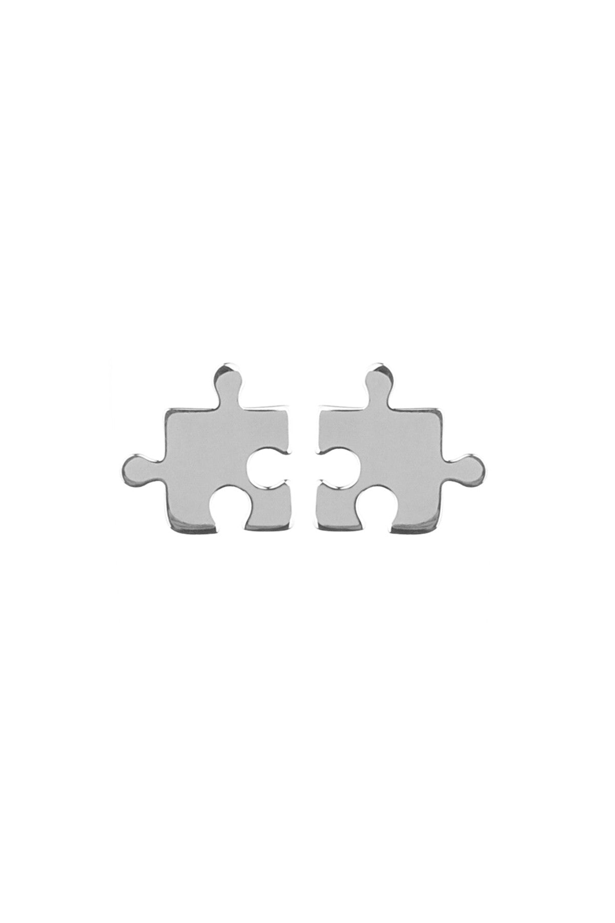 Puzzle Earrings - Sofia Godinho