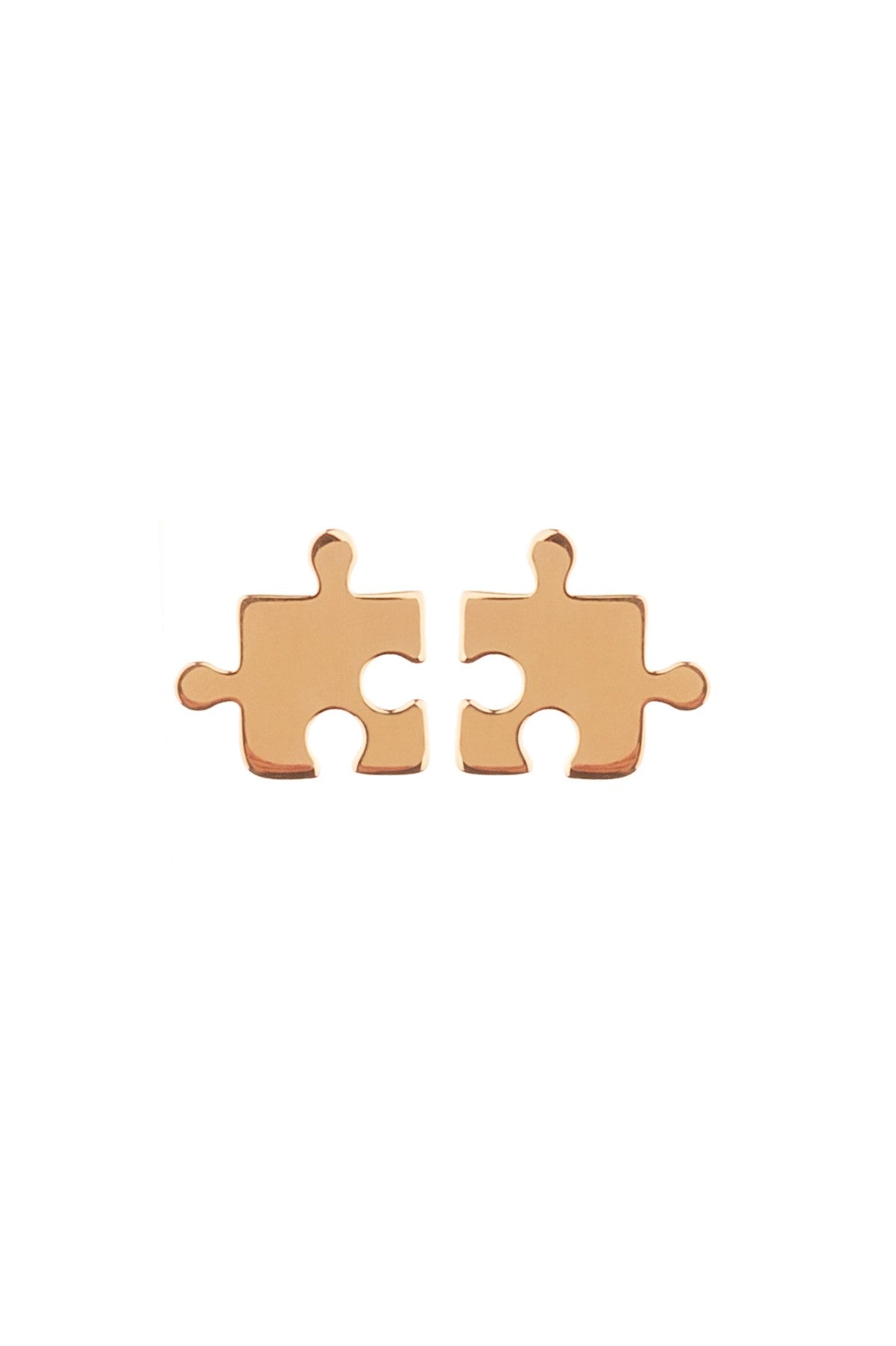 Puzzle Earrings - Sofia Godinho