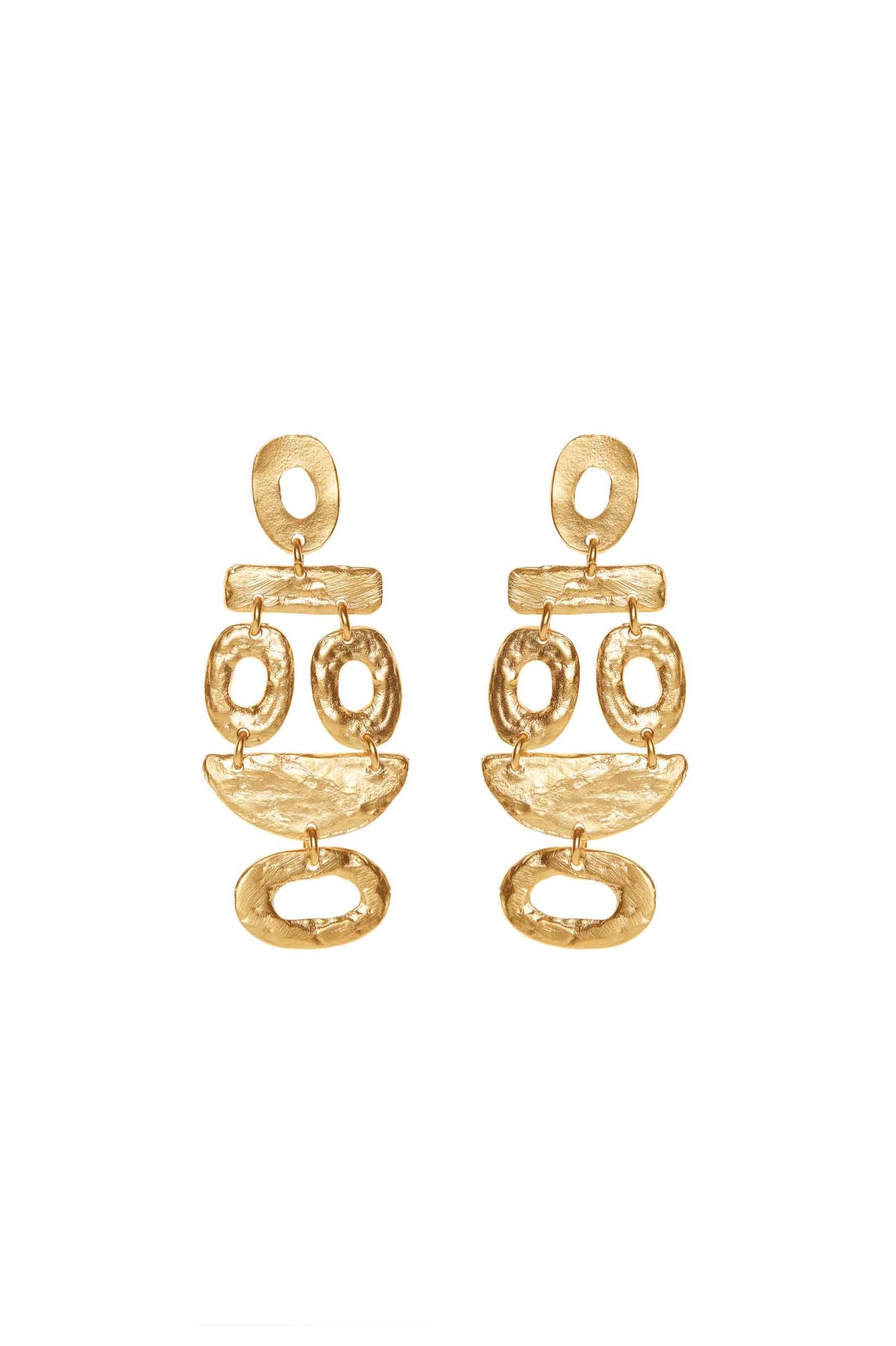 Recoletos Earrings