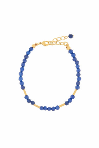 Royal Blue Bracelet - Sofia Godinho Bracelets