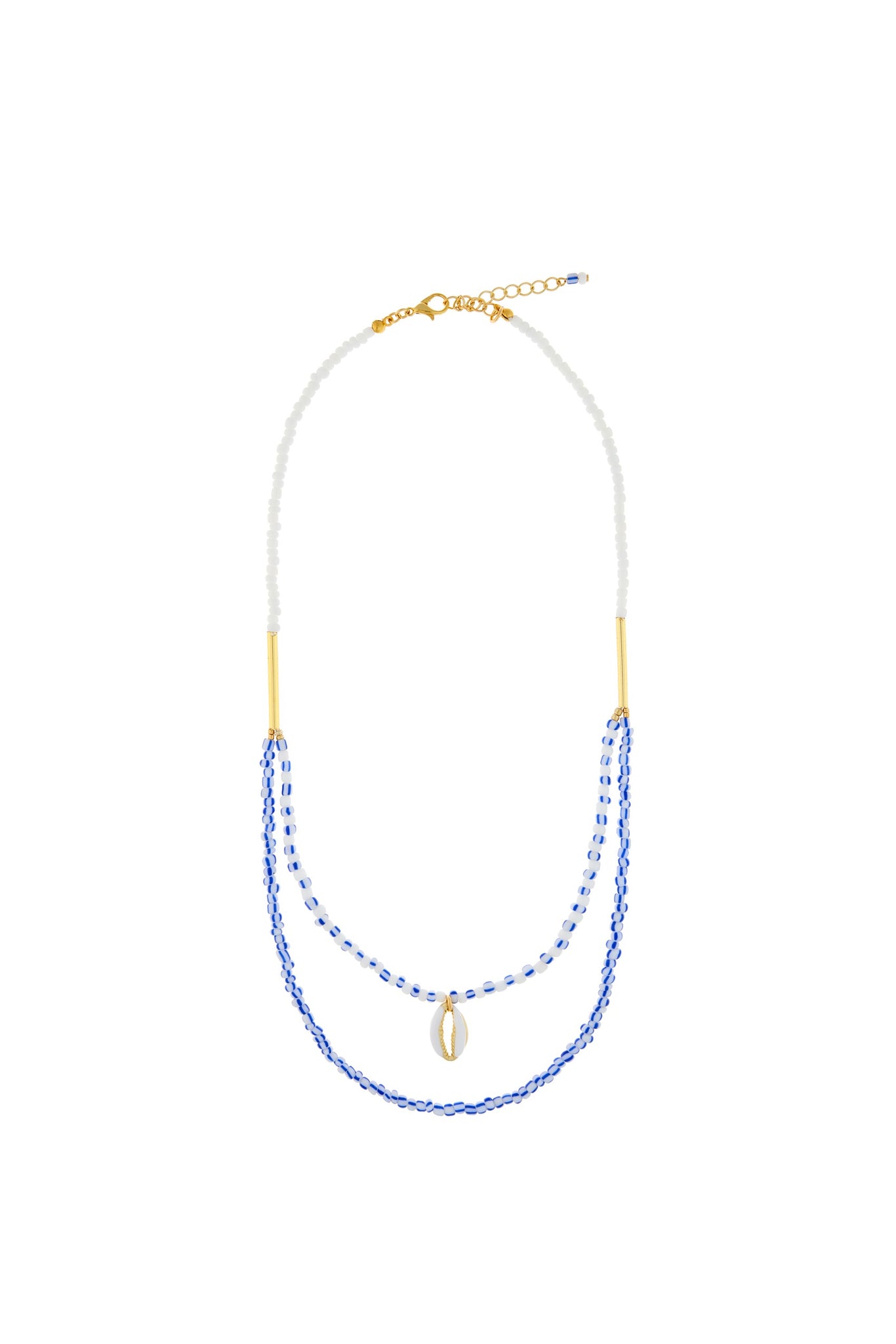 Royal Blue Necklace