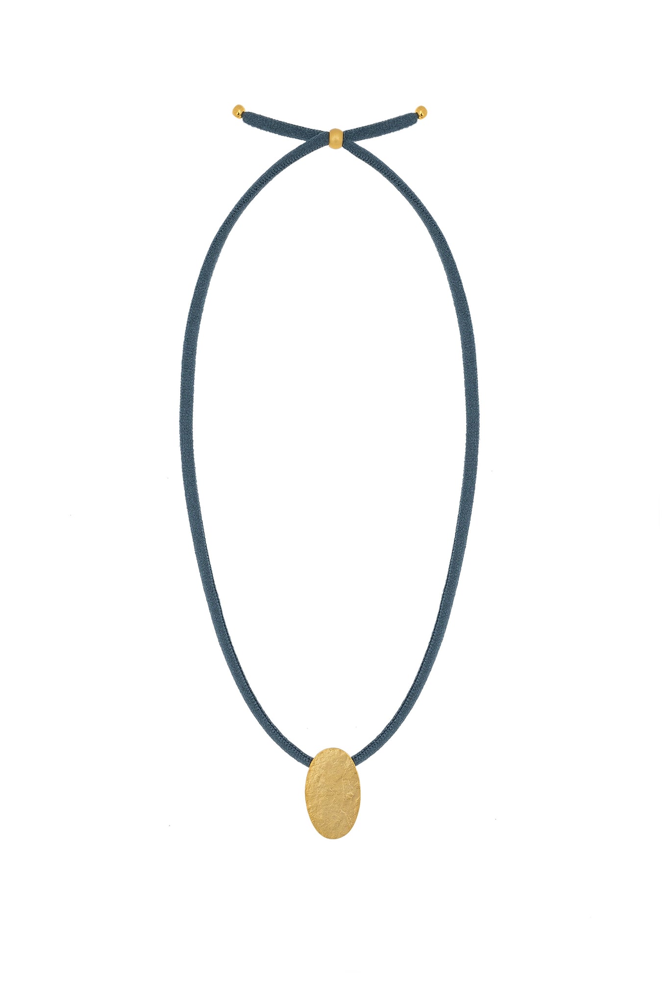 Saint Germain Necklace