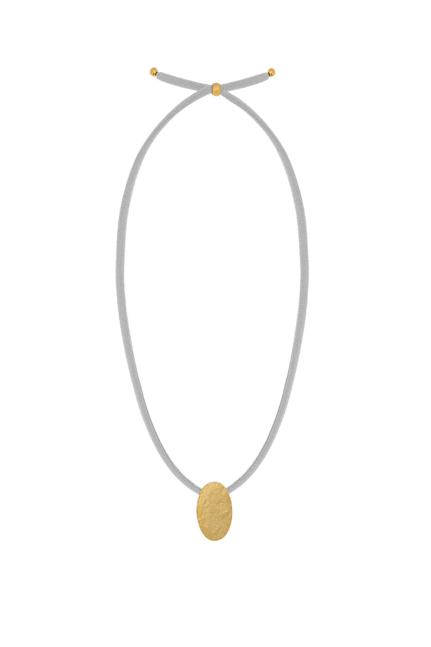 Saint Germain Necklace