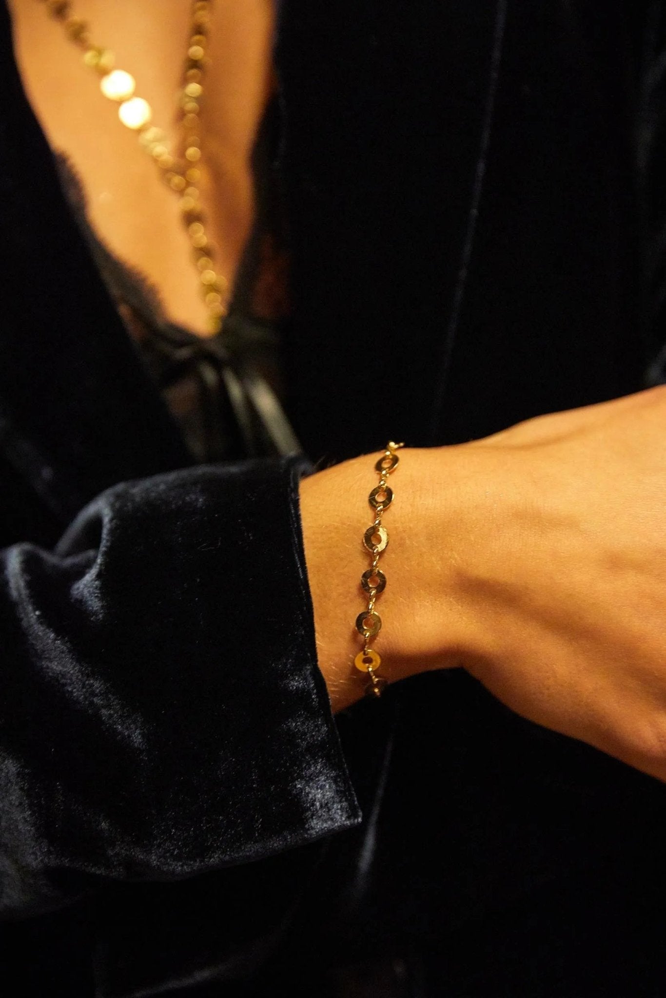 Saint Tropez Bracelet - Sofia Godinho Bracelets