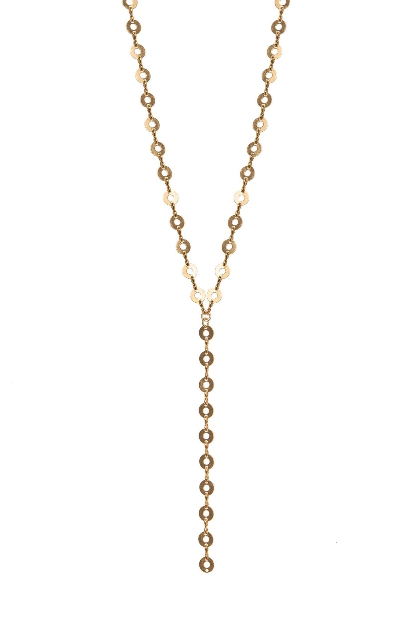 Saint Tropez Necklace - Sofia Godinho Outlet