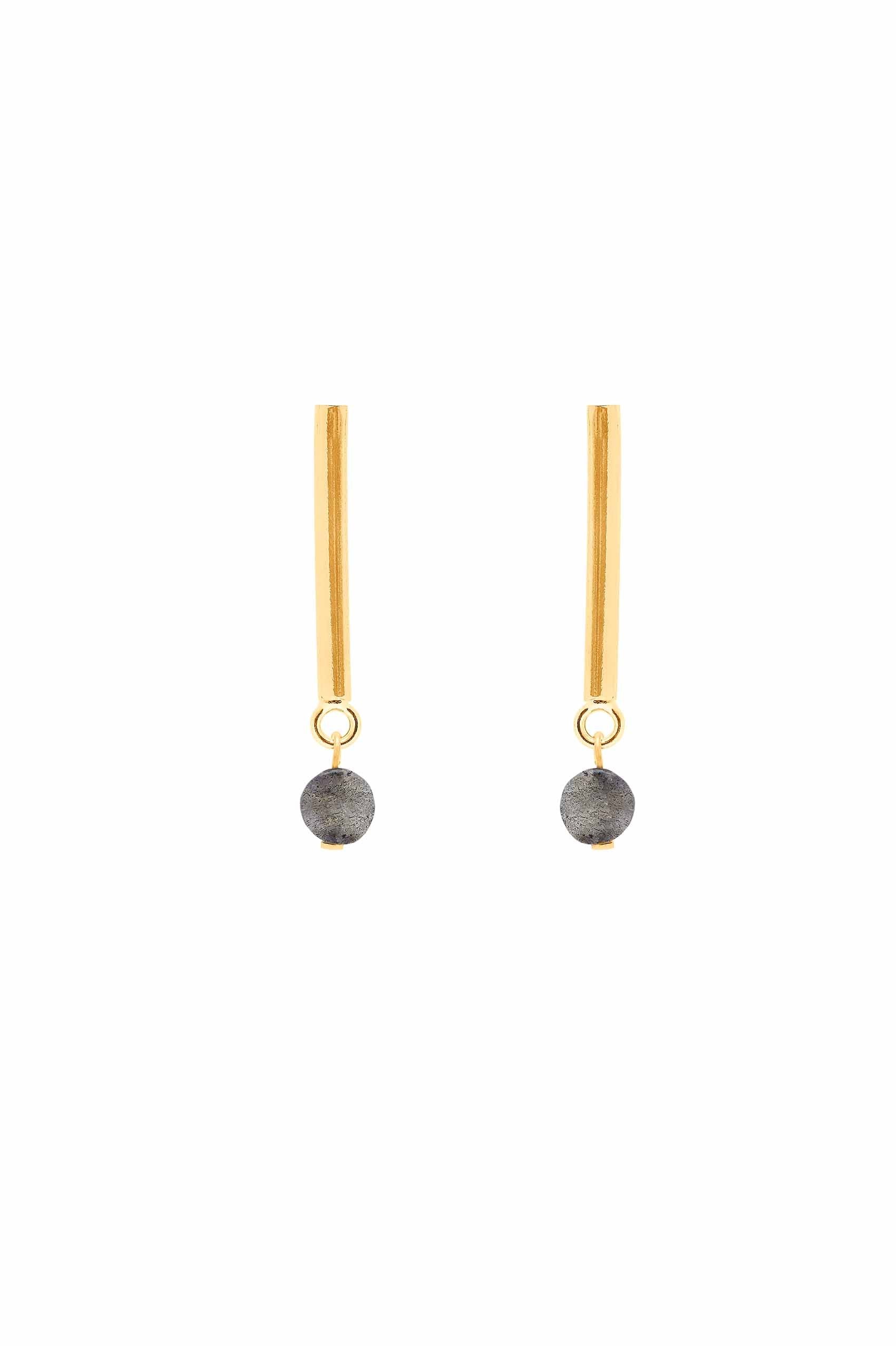 San Marino Earrings - Sofia Godinho