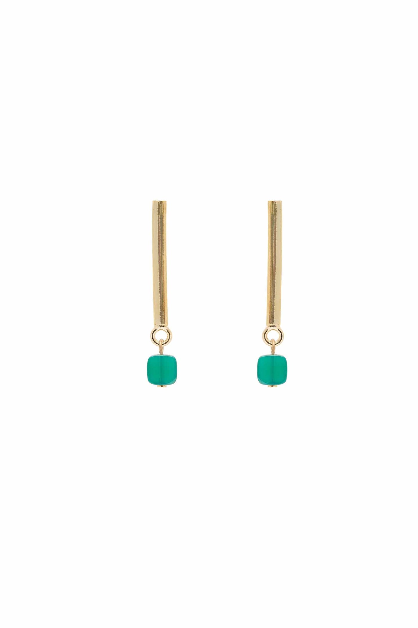 San Marino Earrings - Sofia Godinho