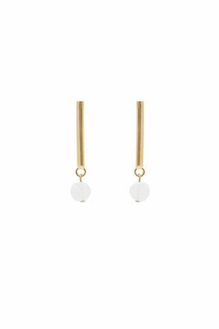 San Marino Earrings - Sofia Godinho Earrings