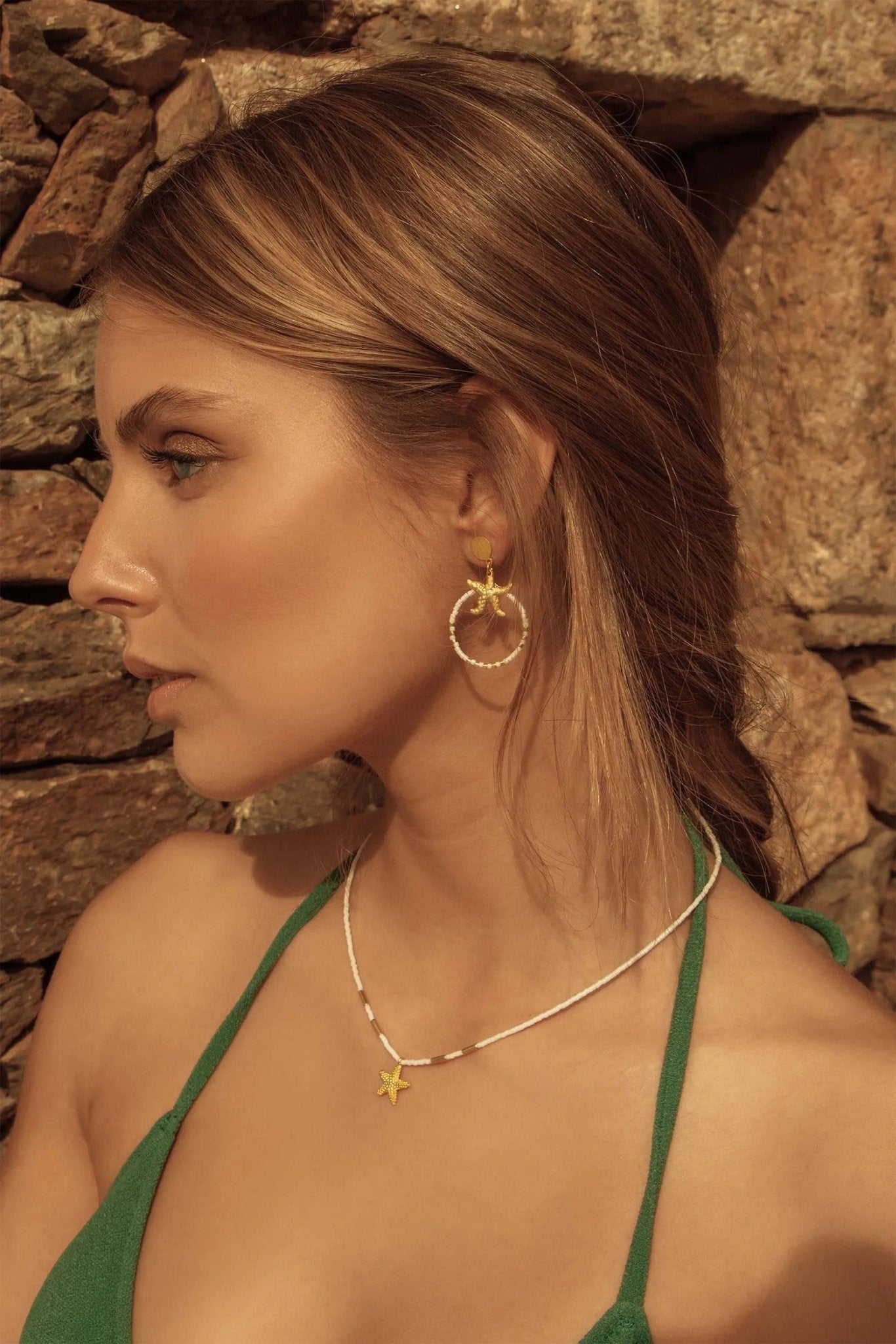 Sanxenxo Choker - Sofia Godinho Necklaces