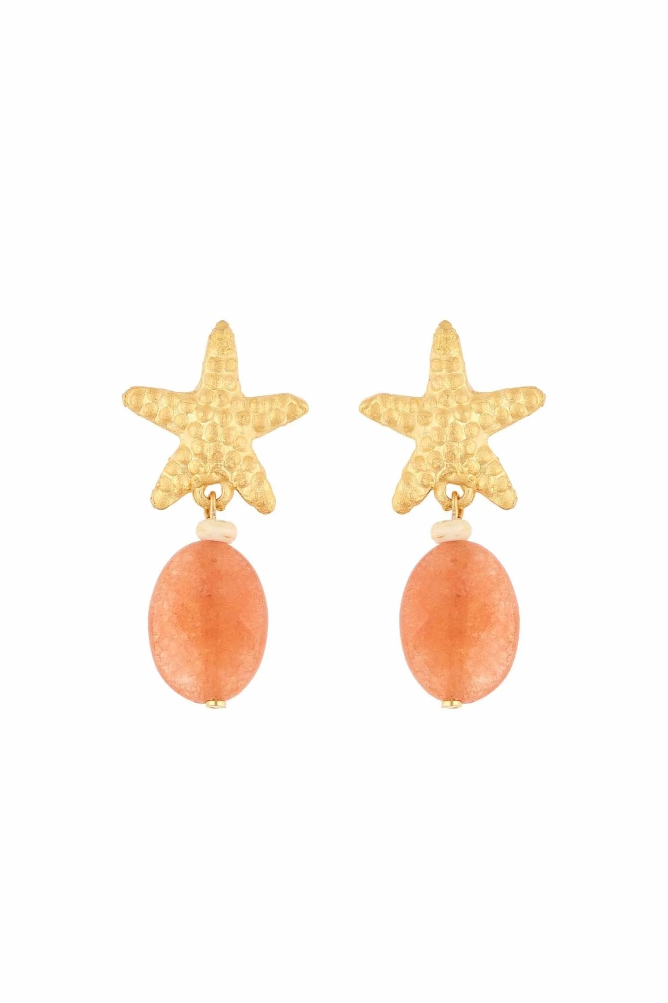 Sanxenxo Earrings - Sofia Godinho Earrings