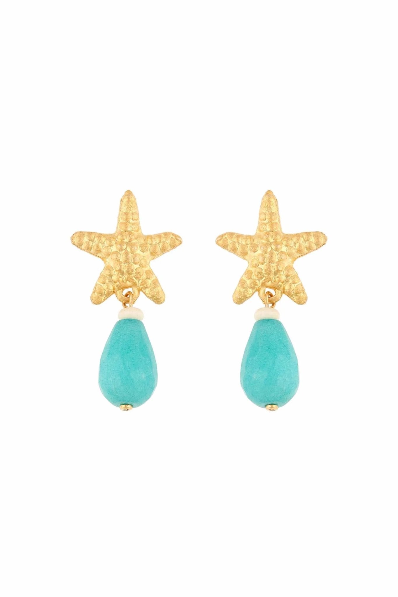 Sanxenxo Earrings - Sofia Godinho Earrings