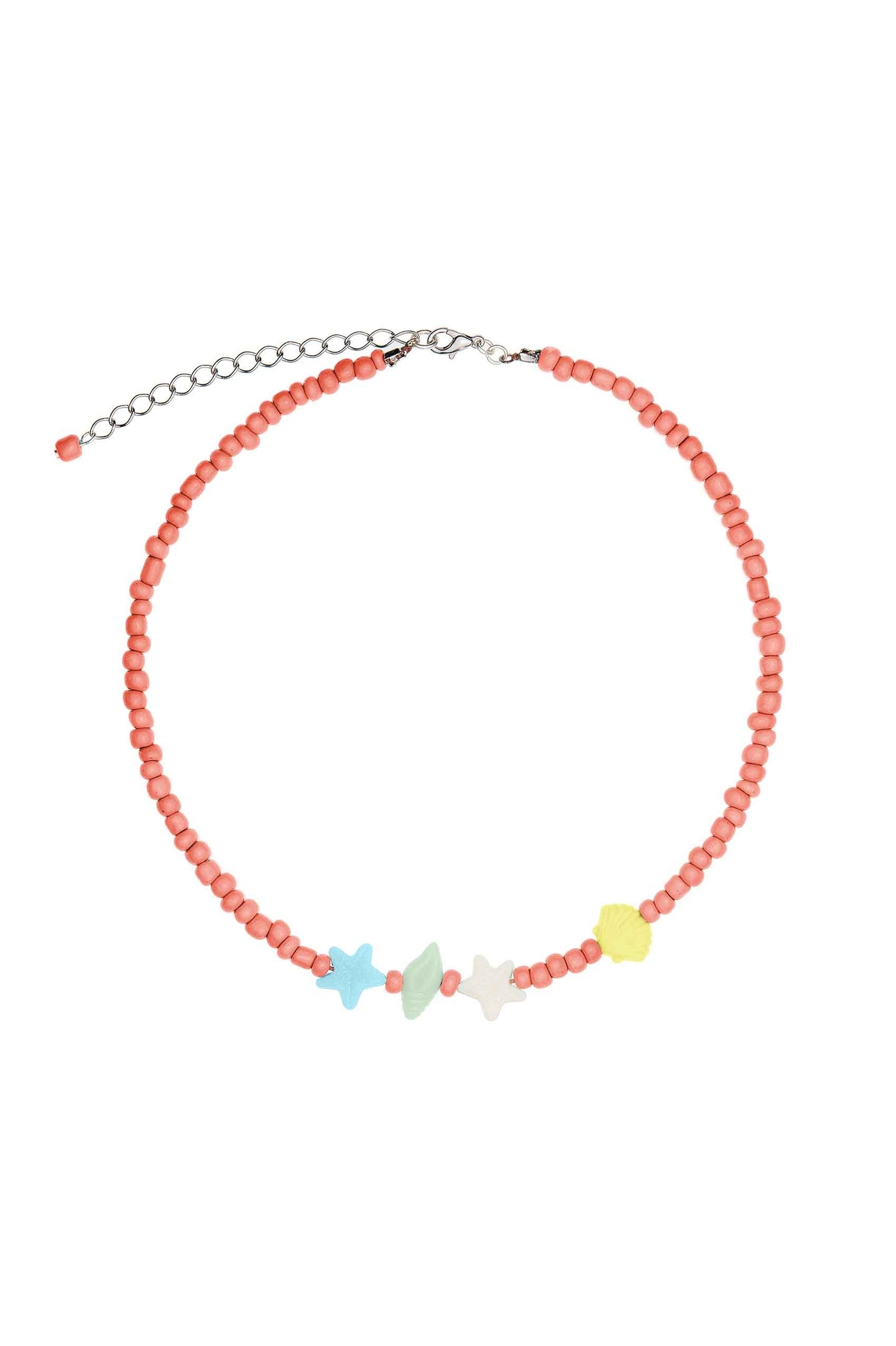 Sealife Kids Necklace - Sofia Godinho