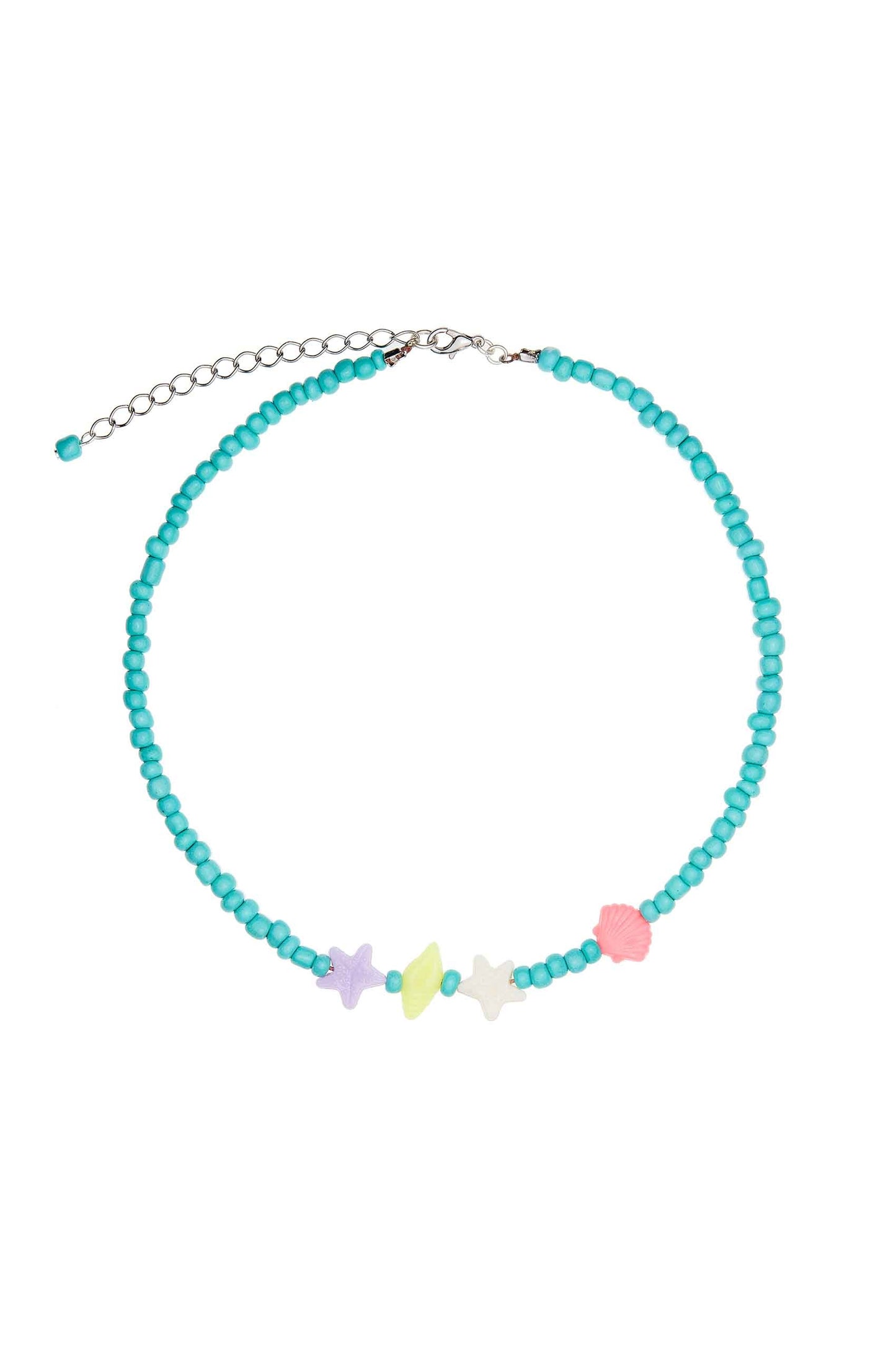 Sealife Kids Necklace - Sofia Godinho