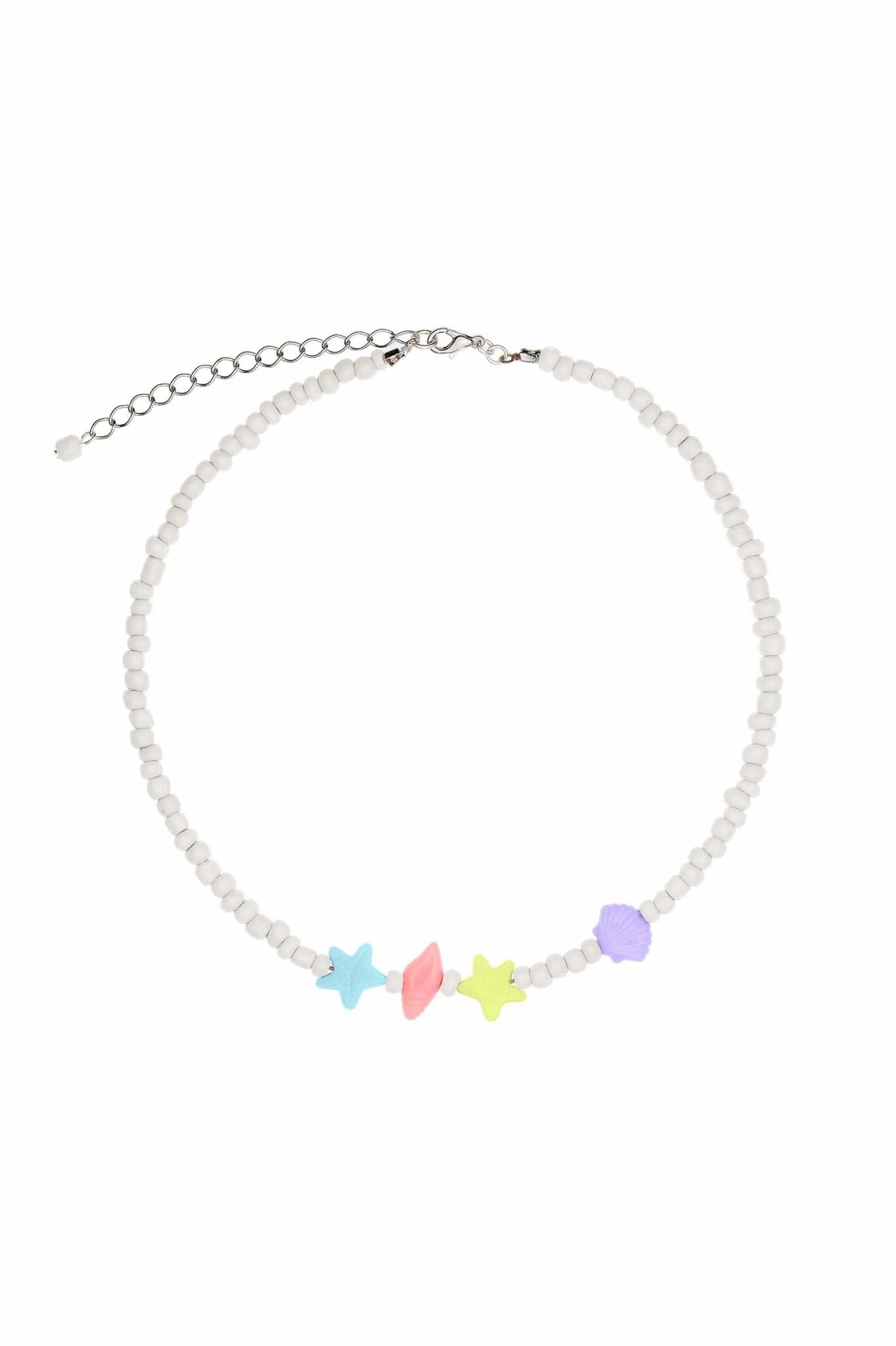 Sealife Kids Necklace - Sofia Godinho Kids & Baby