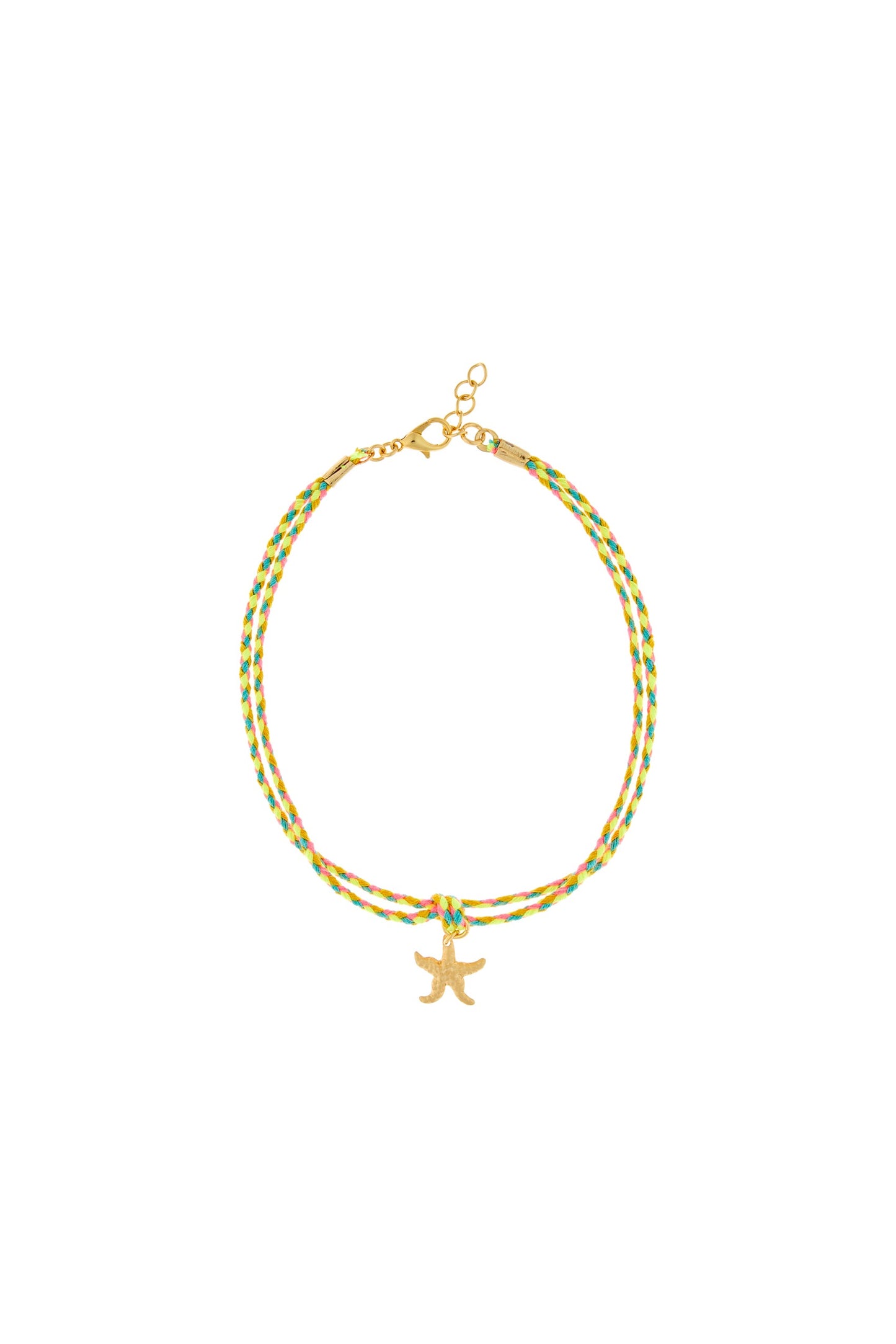 Seastar Bracelet/Anklet